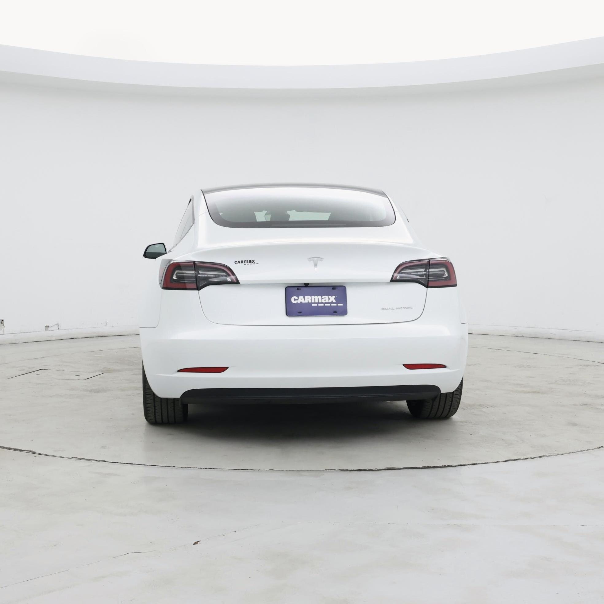 Thumbnail: 2023 Tesla Model 3 - 6