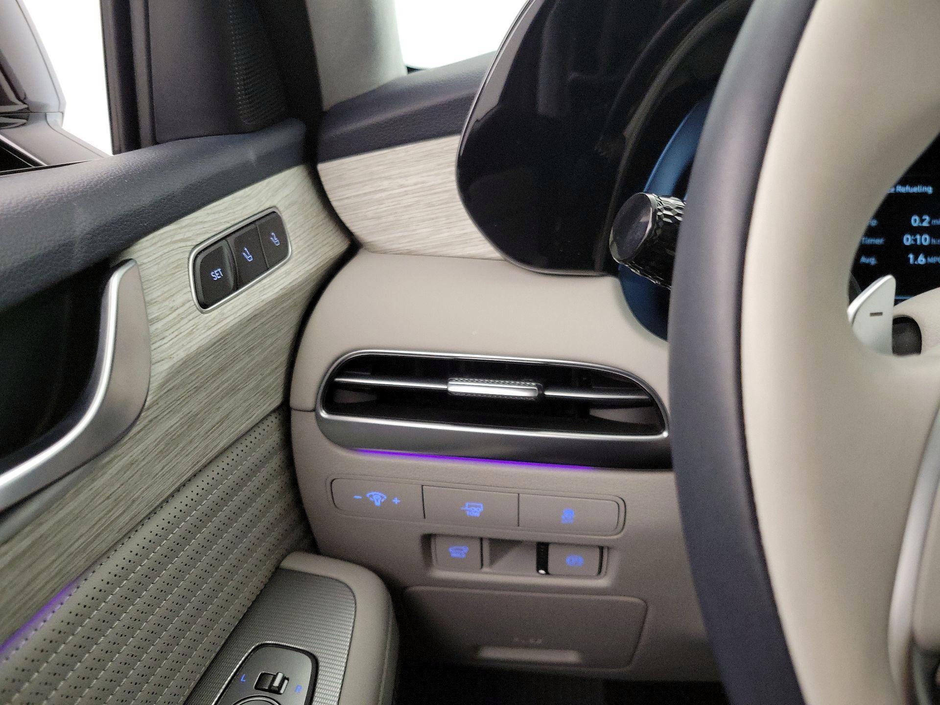 Thumbnail: 2025 Hyundai Palisade - 13