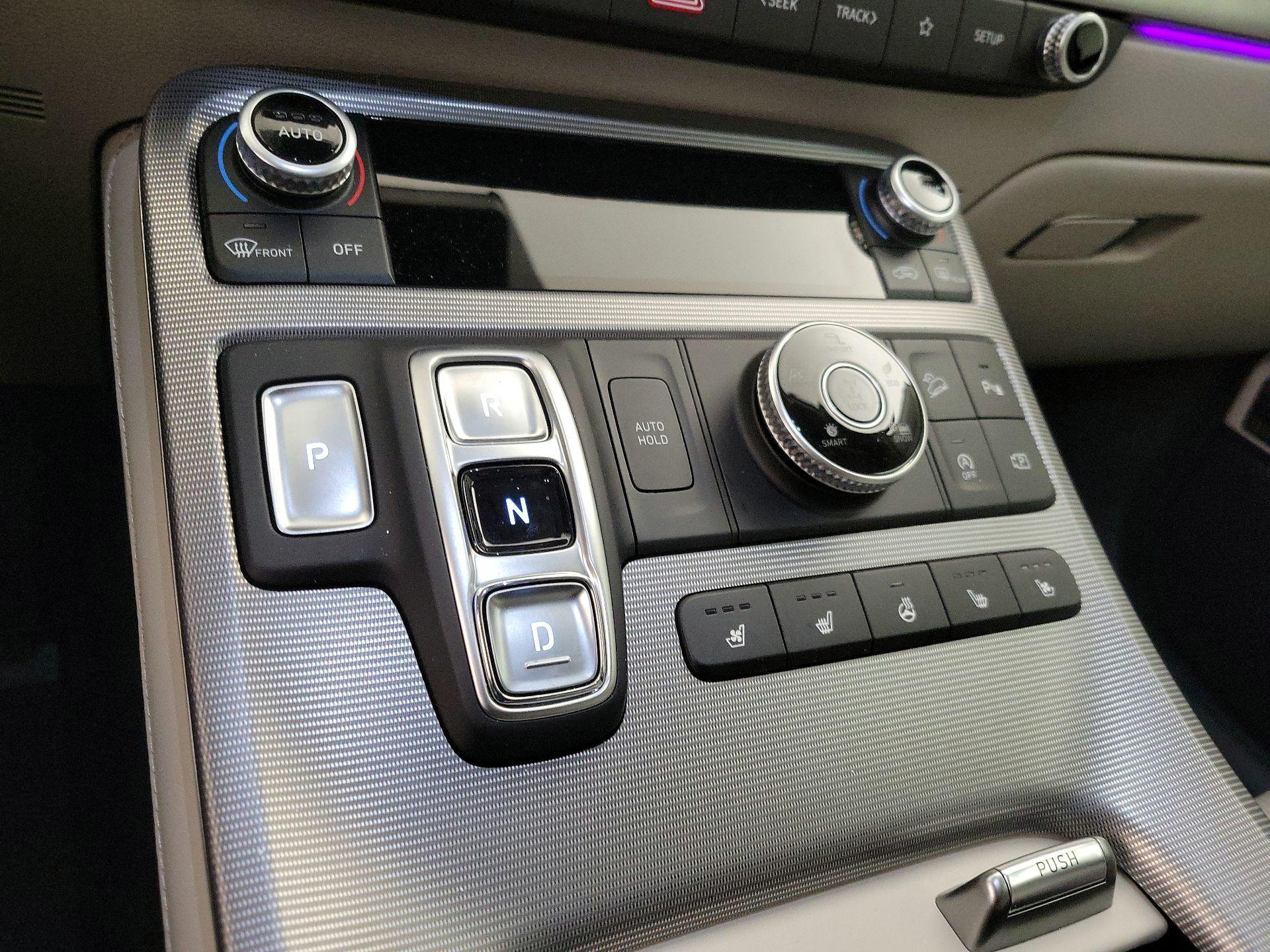 Thumbnail: 2025 Hyundai Palisade - 18