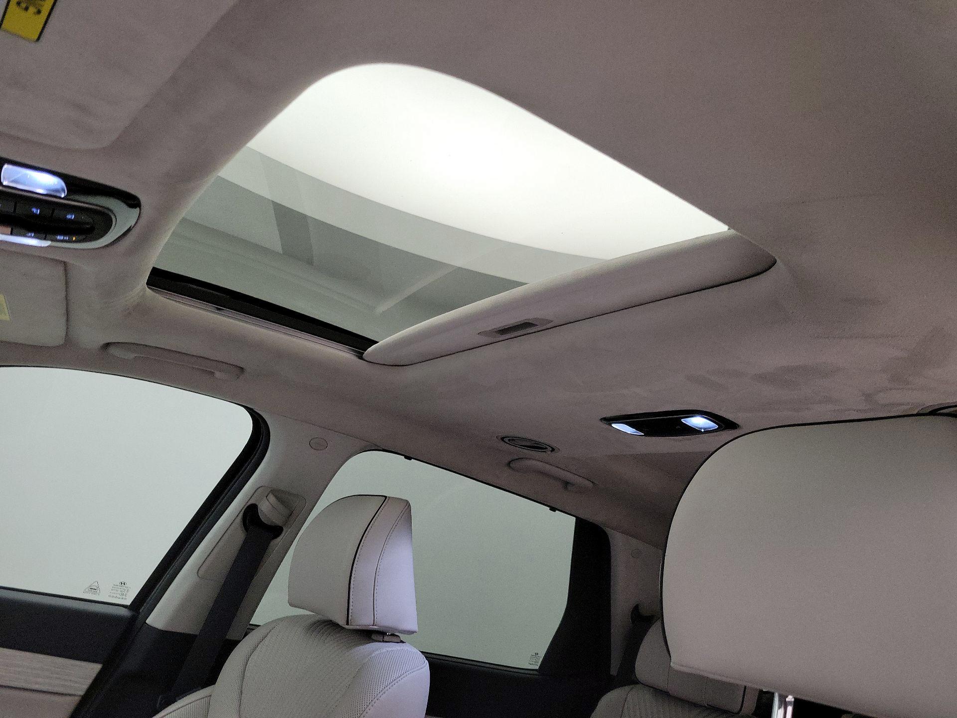 Thumbnail: 2025 Hyundai Palisade - 19