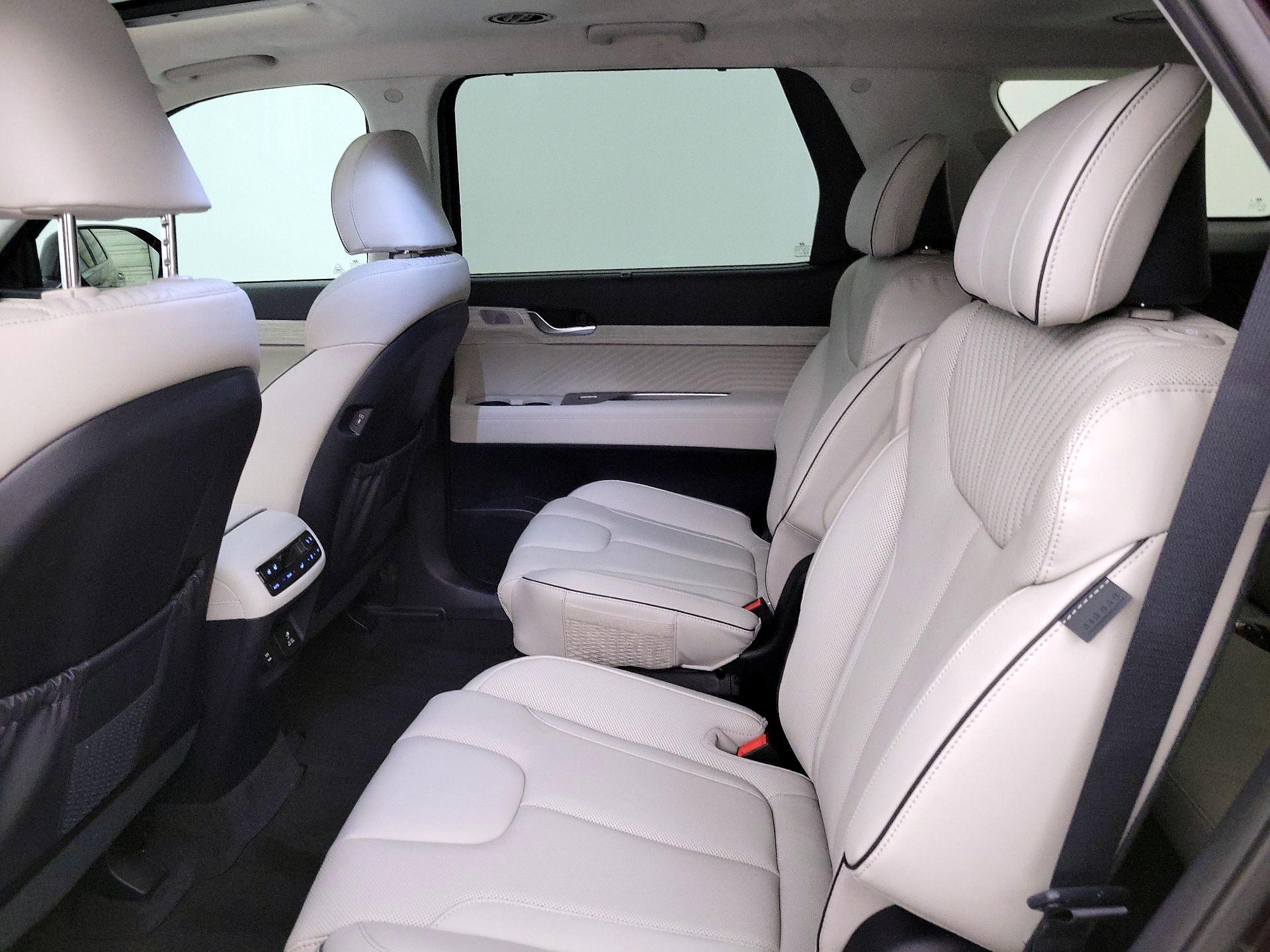 Thumbnail: 2025 Hyundai Palisade - 20