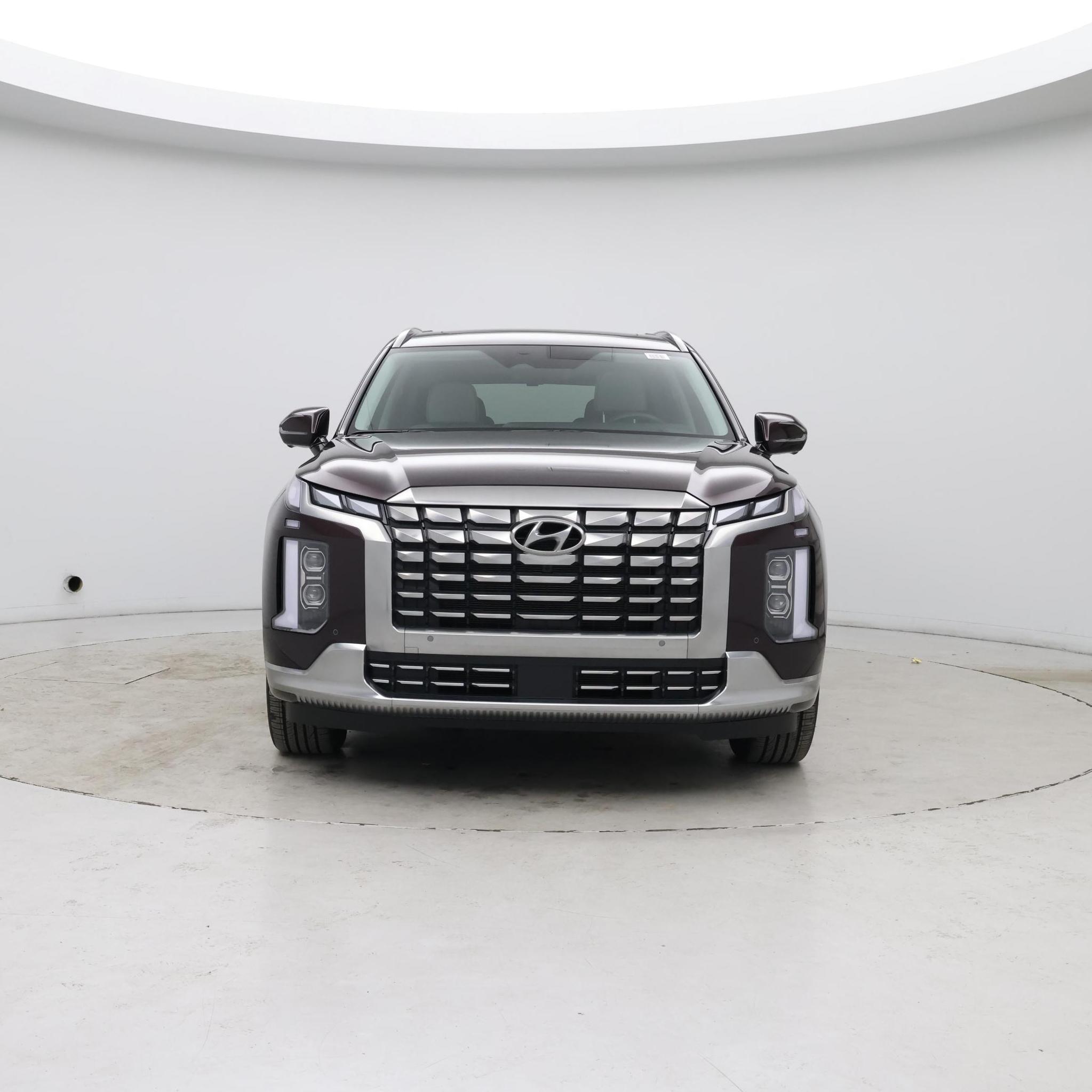 Thumbnail: 2025 Hyundai Palisade - 5