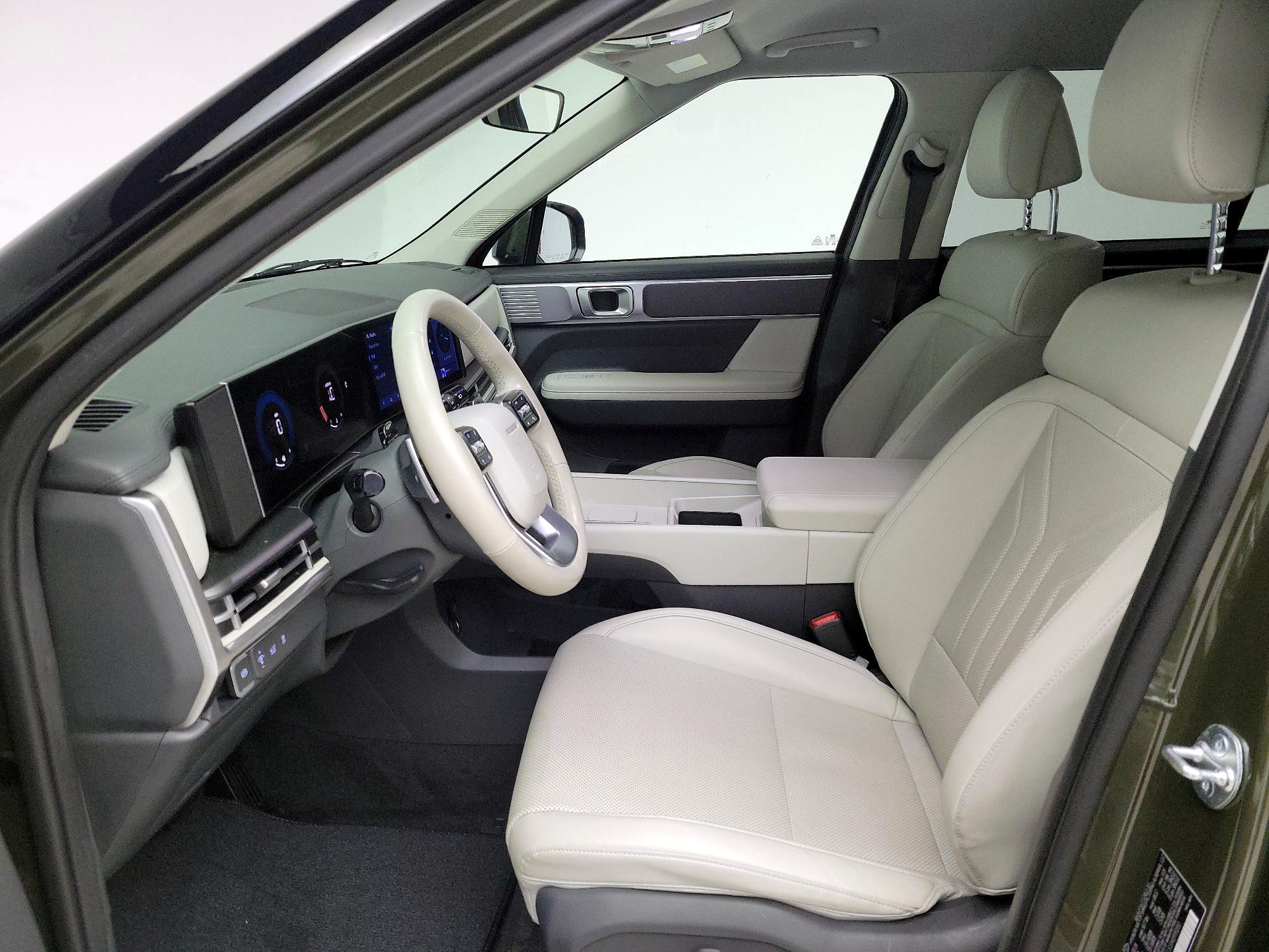 Thumbnail: 2025 Hyundai Santa Fe - 11