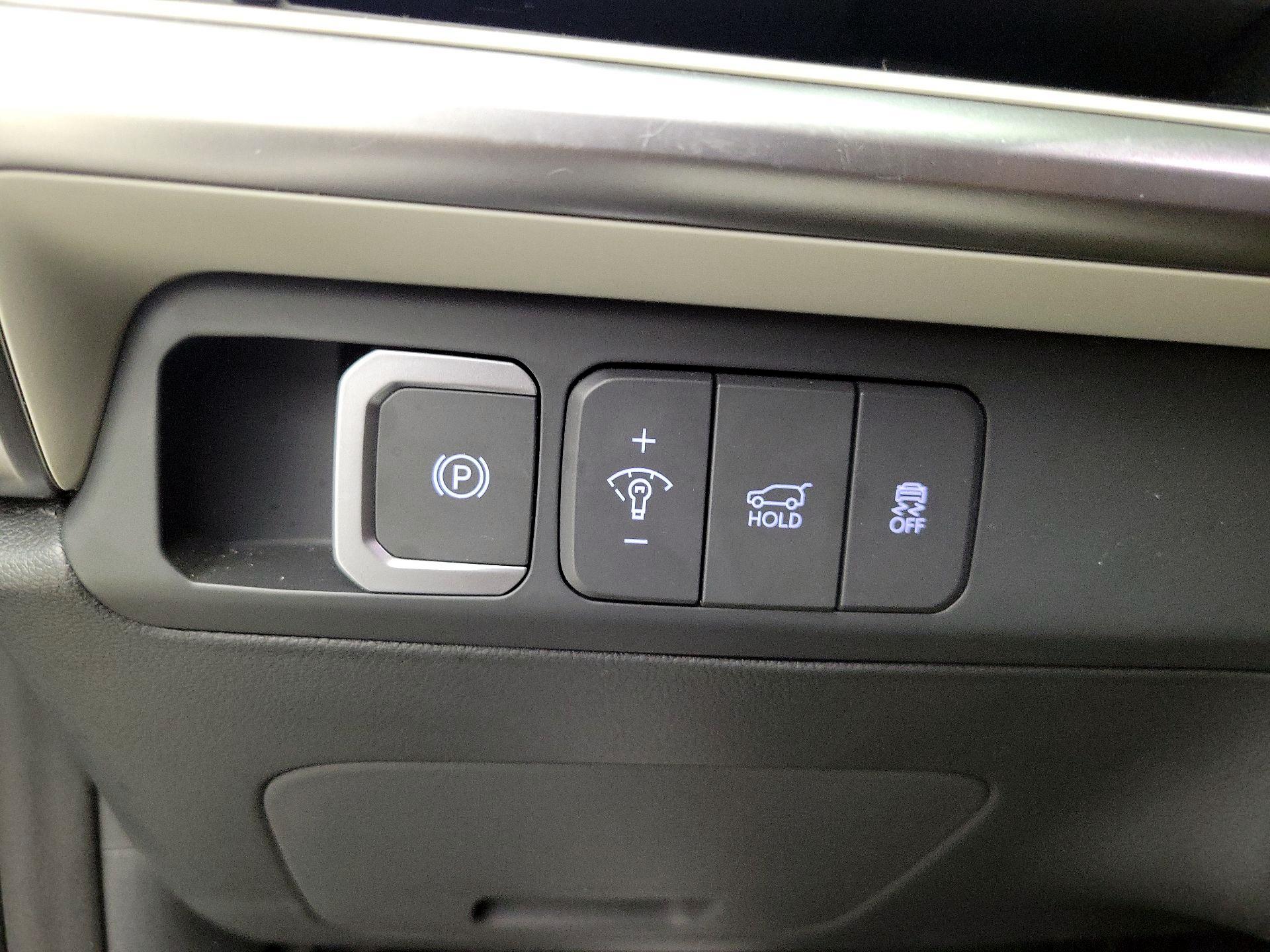 Thumbnail: 2025 Hyundai Santa Fe - 13