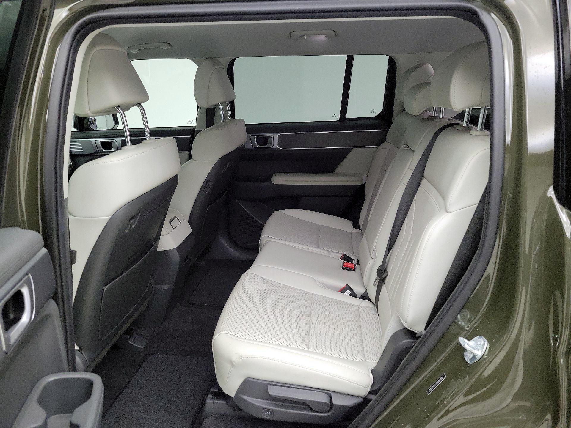 Thumbnail: 2025 Hyundai Santa Fe - 19