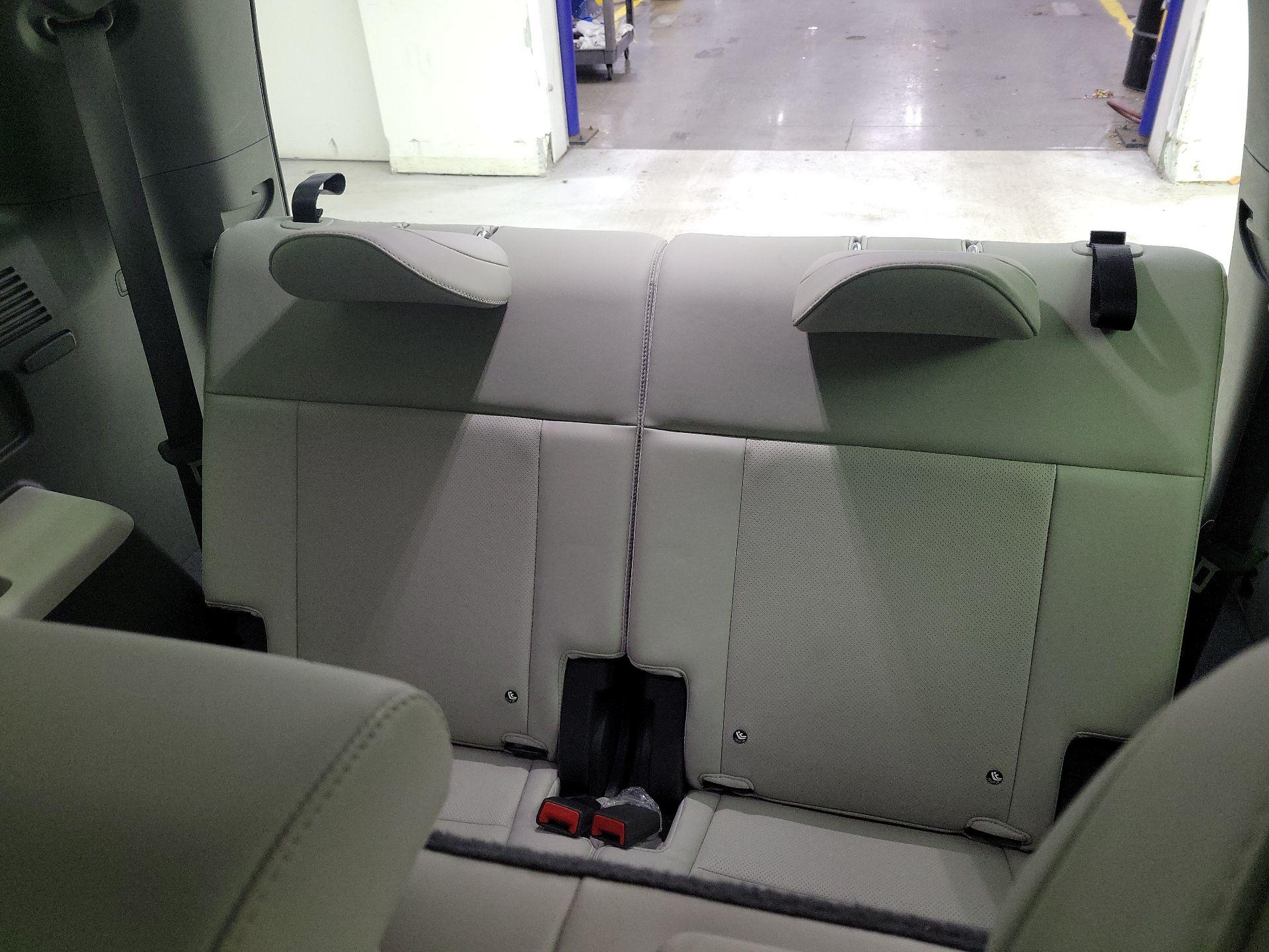 Thumbnail: 2025 Hyundai Santa Fe - 20