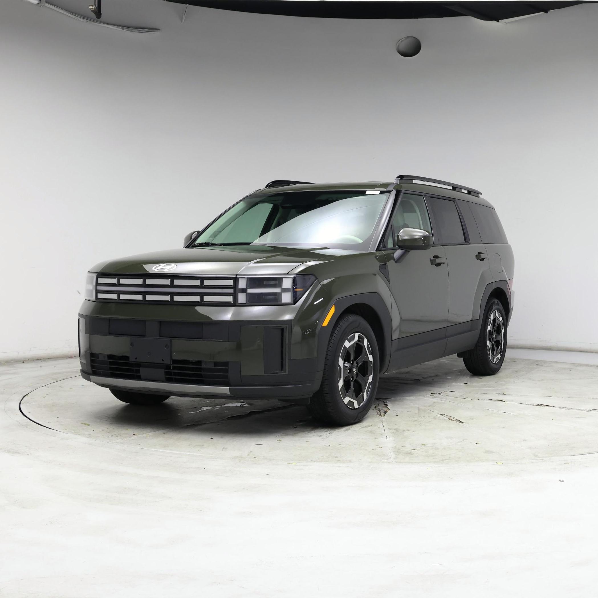 Thumbnail: 2025 Hyundai Santa Fe - 4