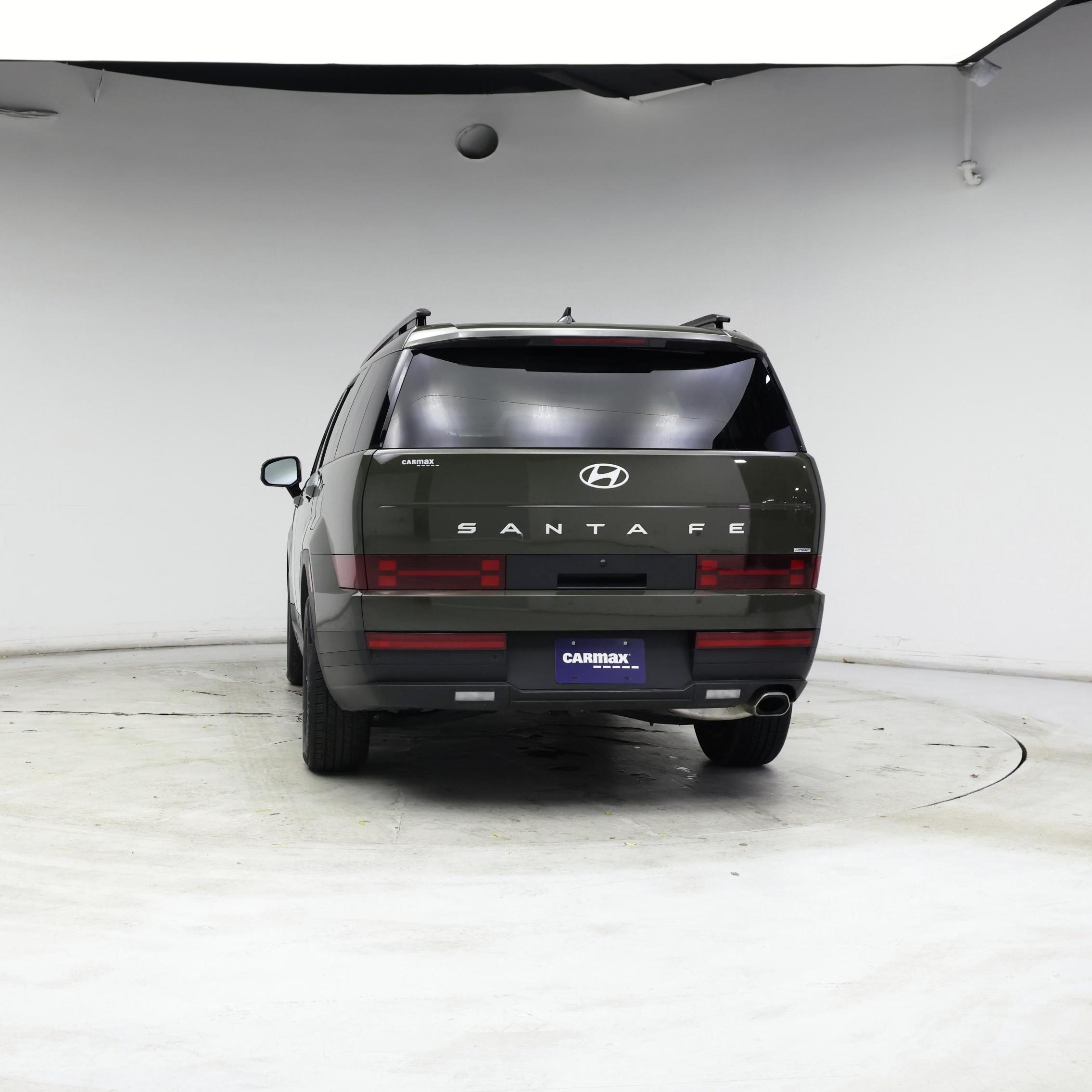 Thumbnail: 2025 Hyundai Santa Fe - 6