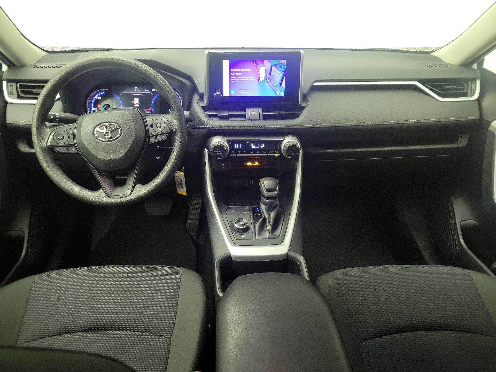 Thumbnail: 2025 Toyota RAV4 - 9