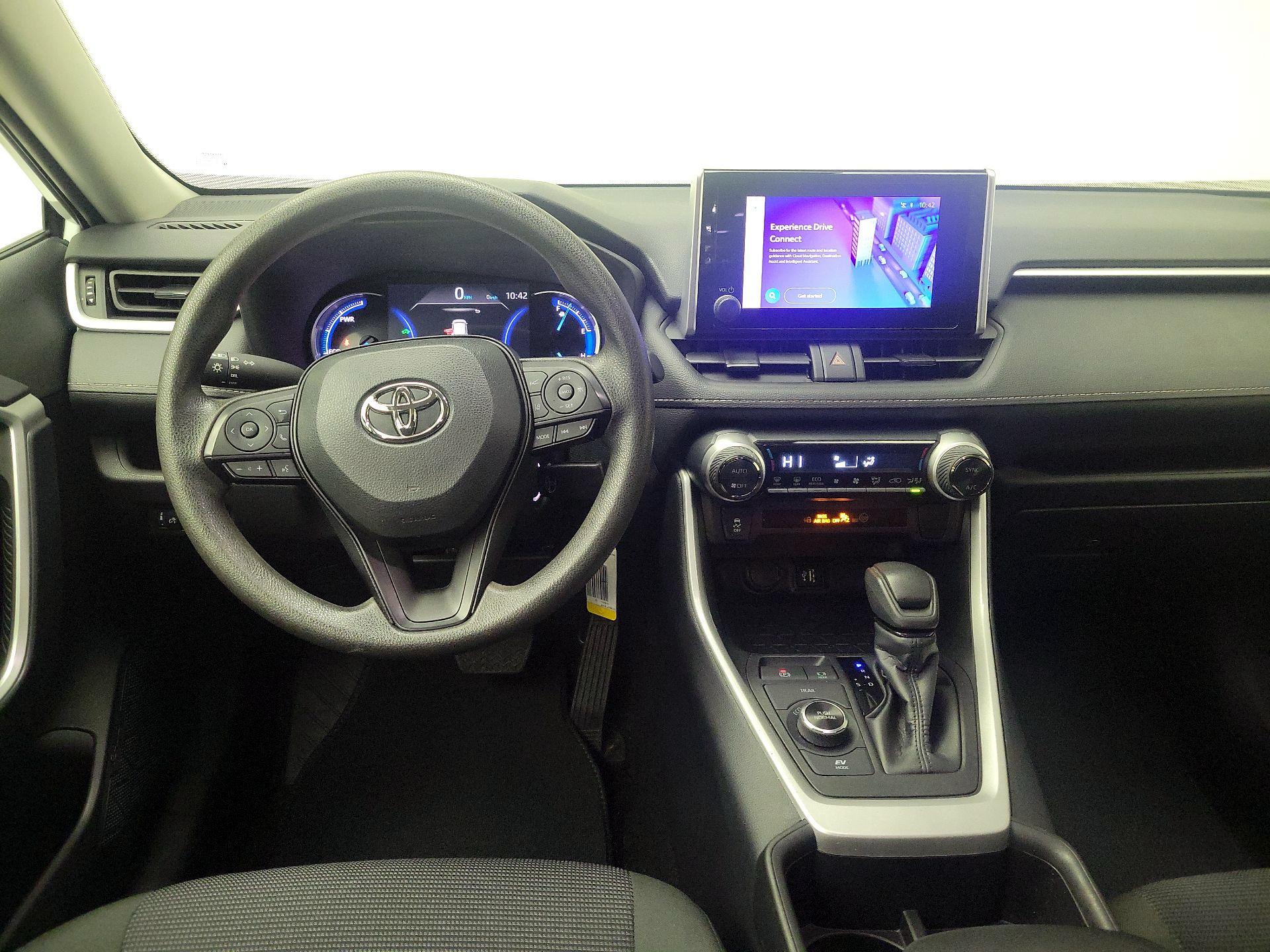 Thumbnail: 2025 Toyota RAV4 - 10