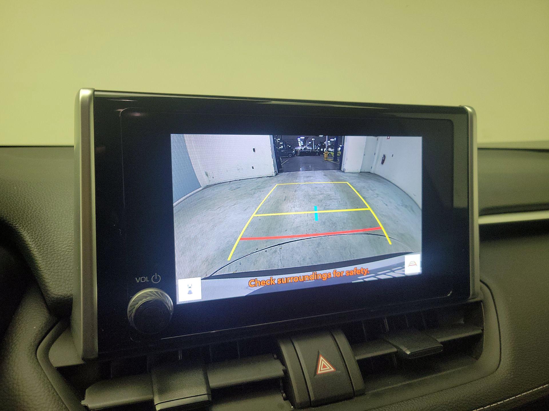 Thumbnail: 2025 Toyota RAV4 - 14