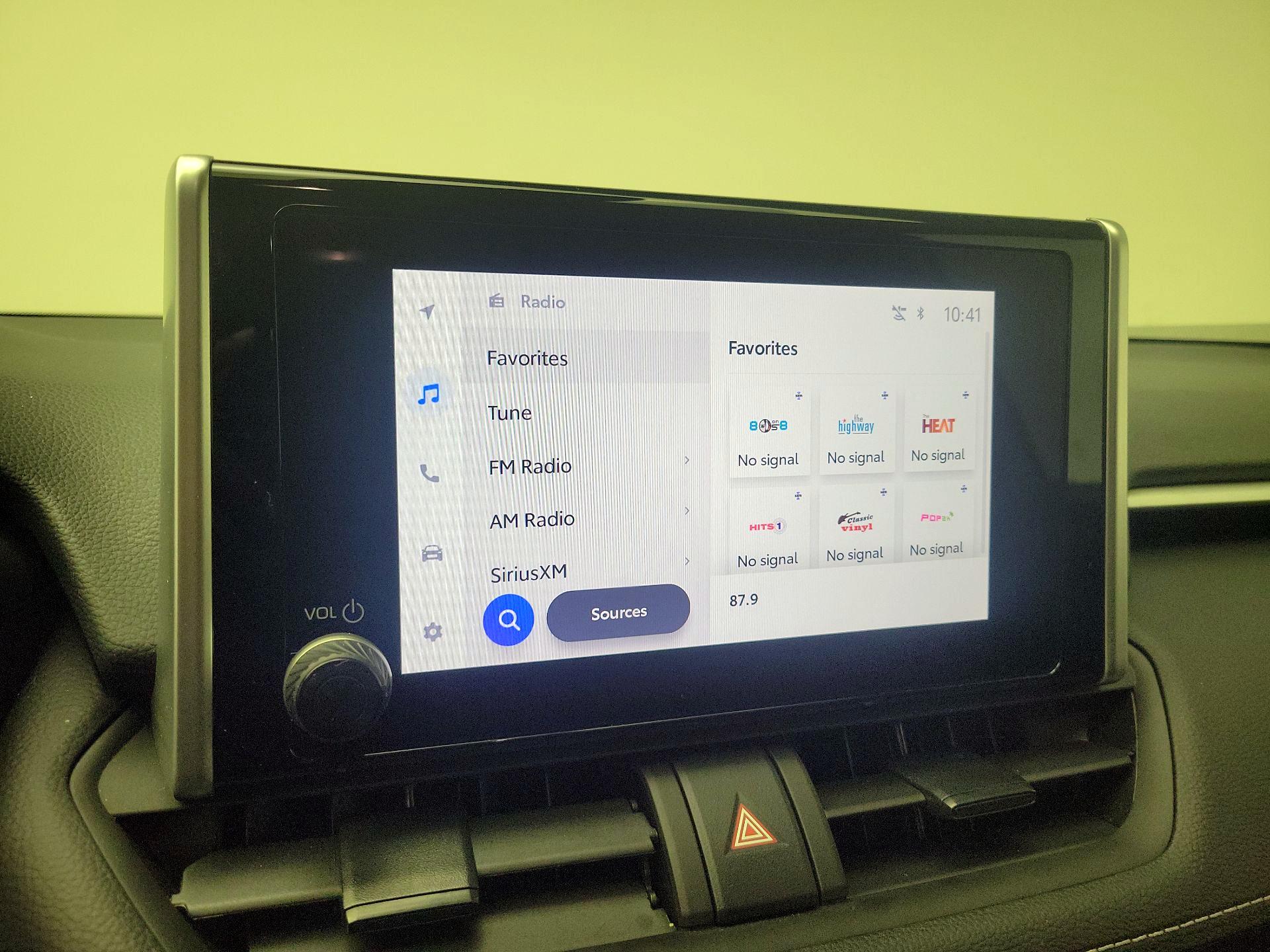 Thumbnail: 2025 Toyota RAV4 - 15