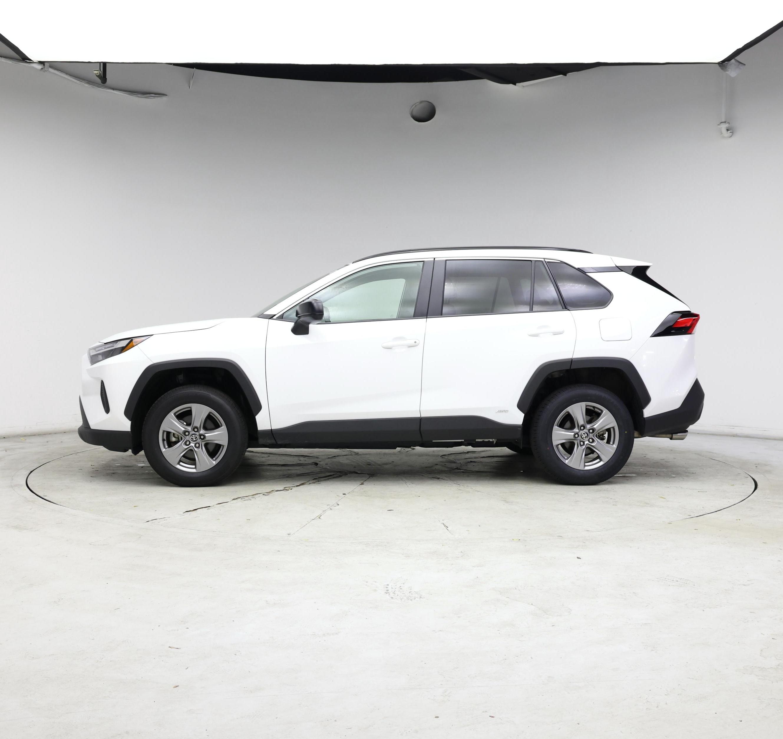 Thumbnail: 2025 Toyota RAV4 - 3