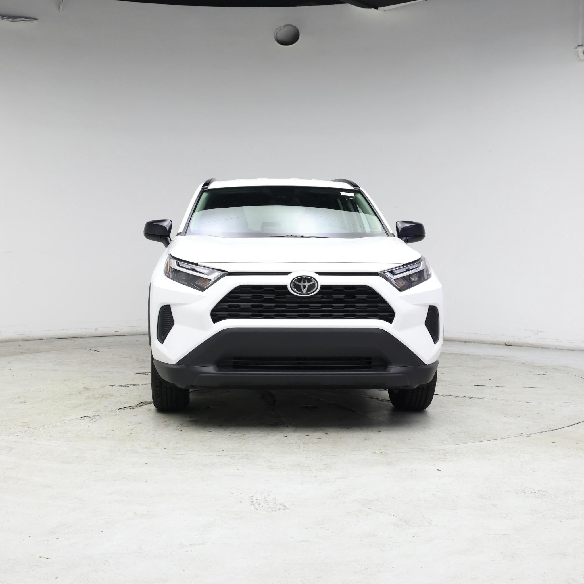 Thumbnail: 2025 Toyota RAV4 - 5