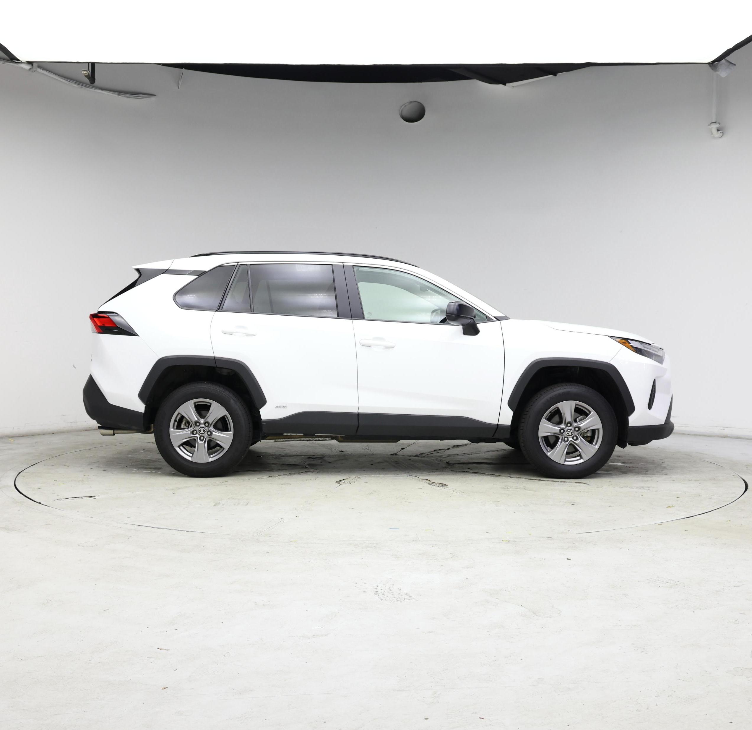 Thumbnail: 2025 Toyota RAV4 - 7