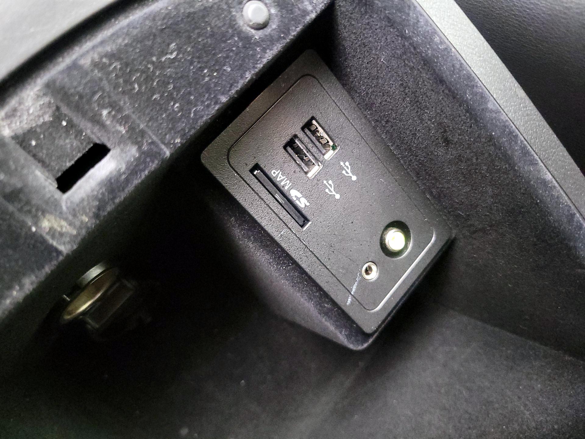 Thumbnail: 2018 INFINITI Q50 - 19