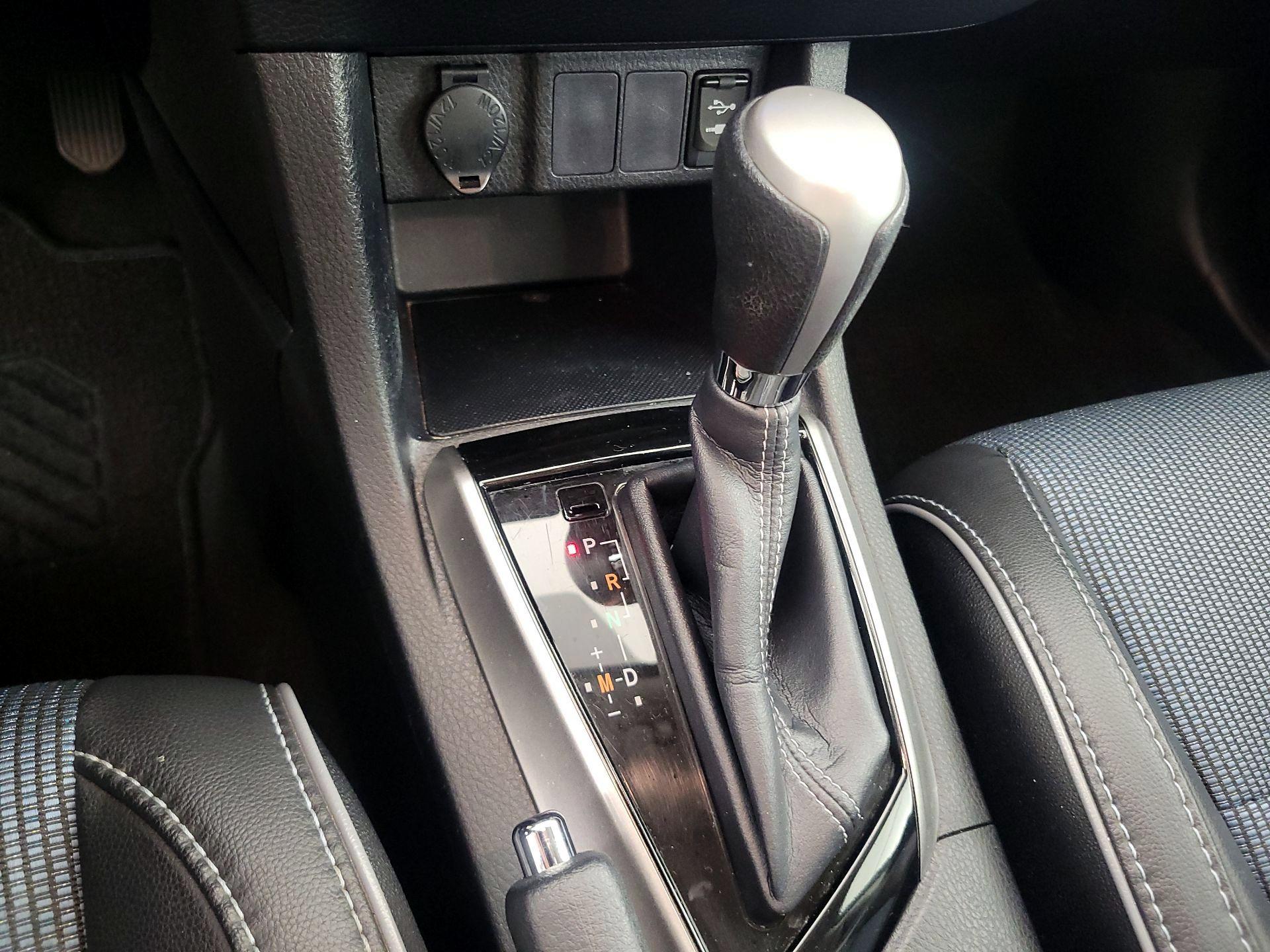 Thumbnail: 2016 Toyota Corolla - 17