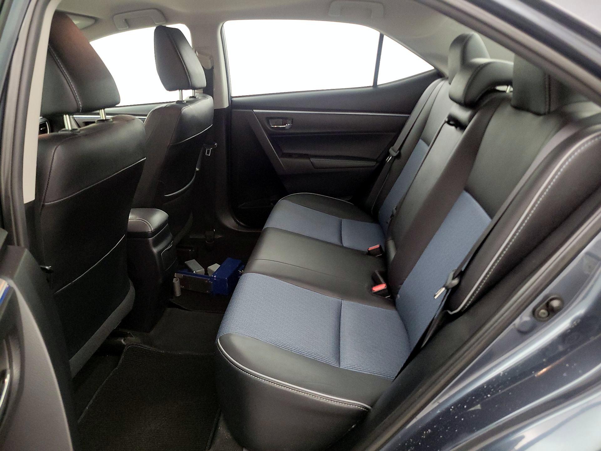 Thumbnail: 2016 Toyota Corolla - 19