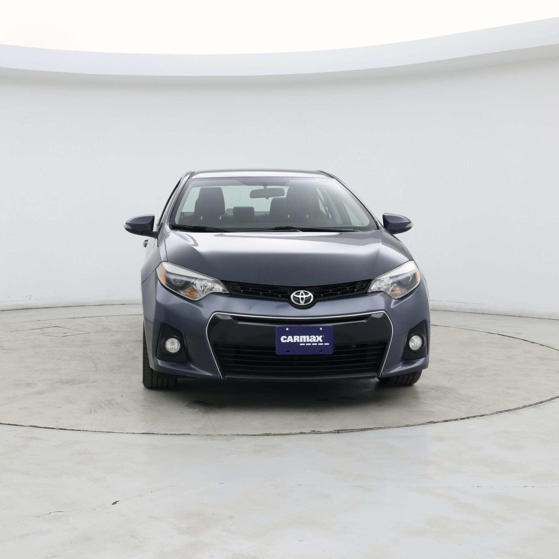 Thumbnail: 2016 Toyota Corolla - 5