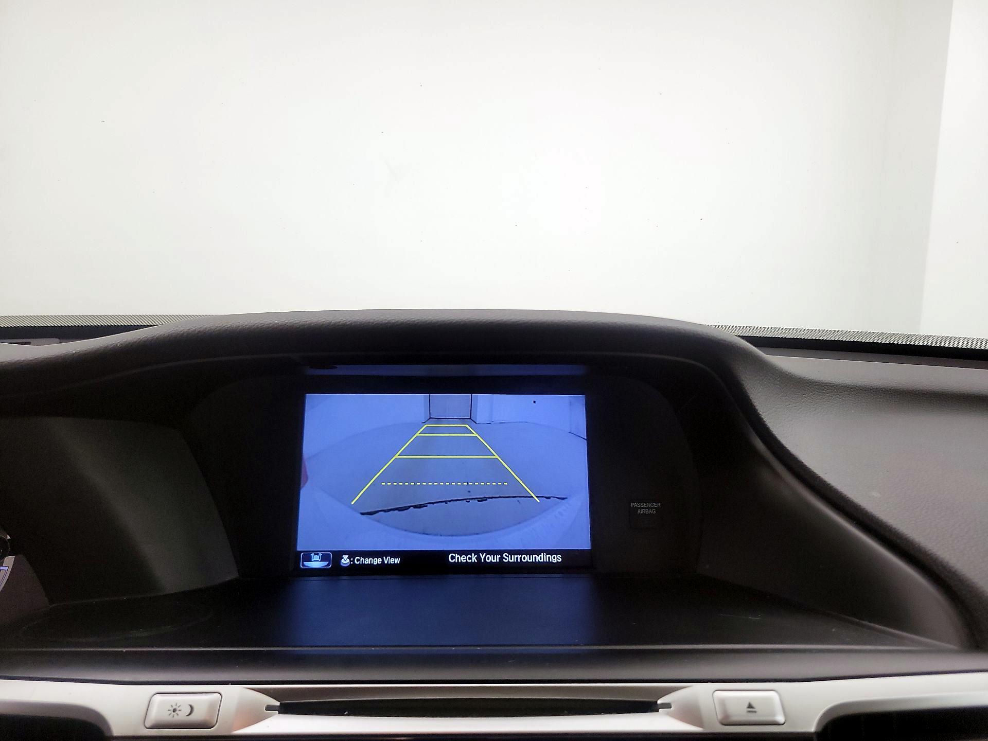 Thumbnail: 2015 Honda Accord - 14