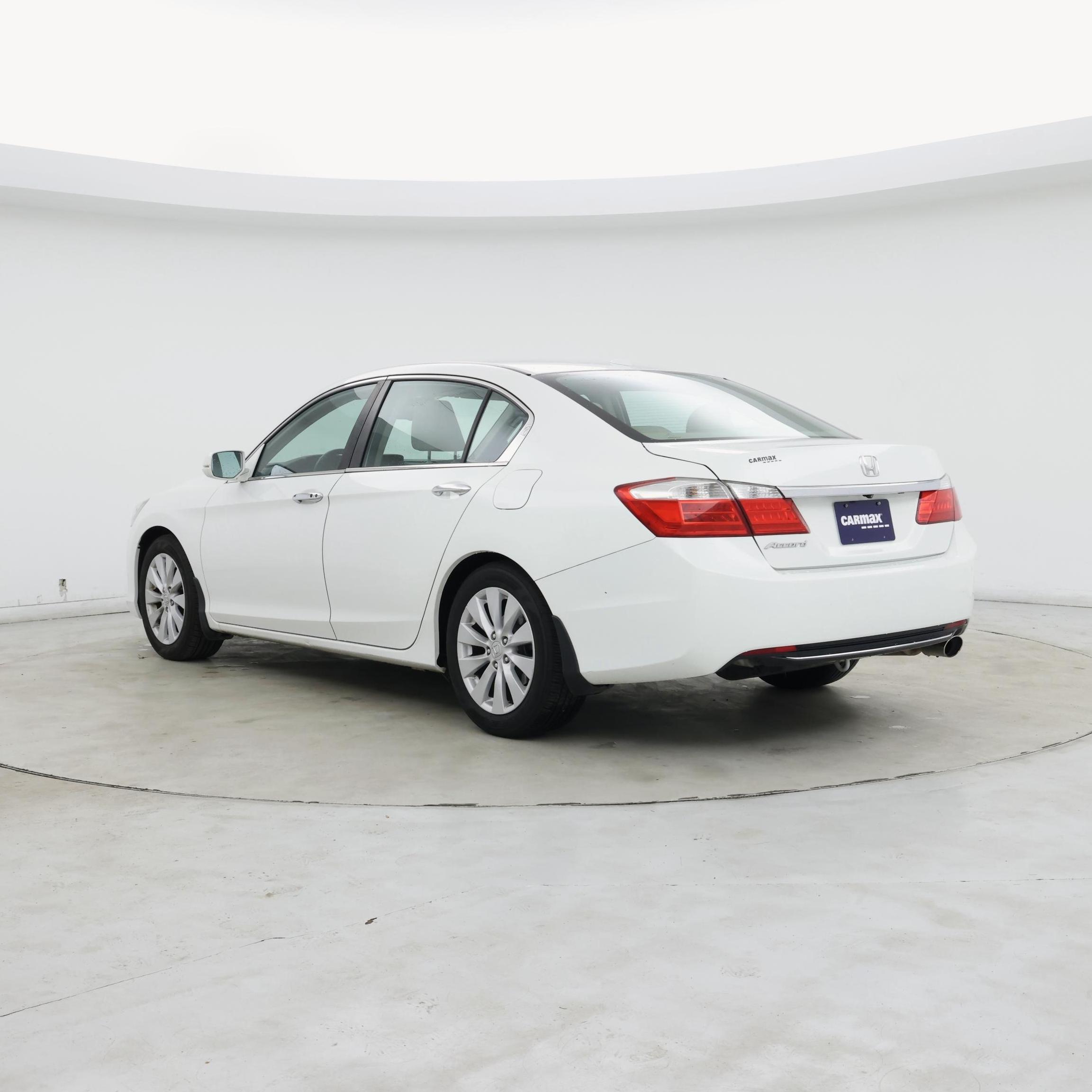 Thumbnail: 2015 Honda Accord - 2