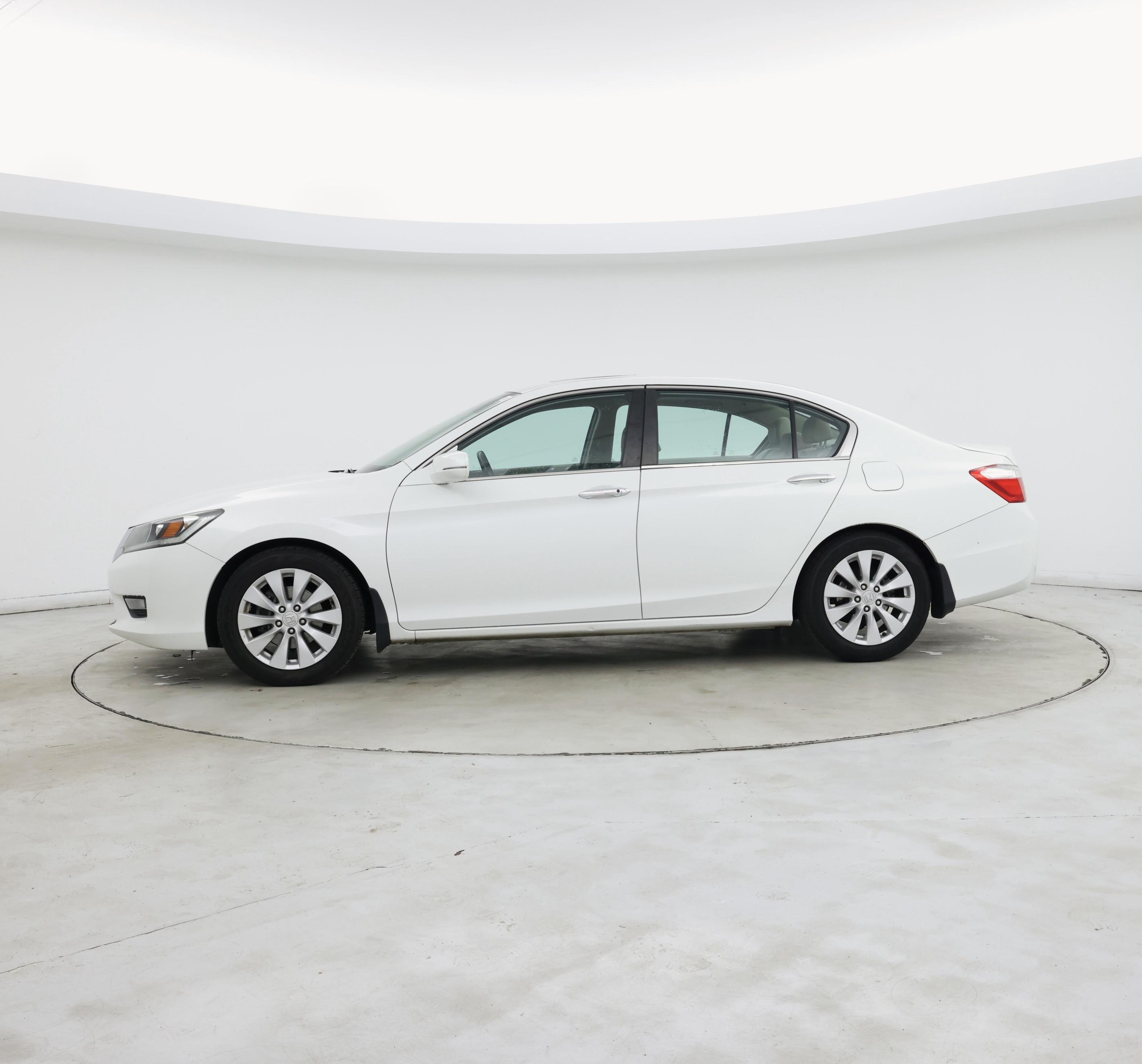 Thumbnail: 2015 Honda Accord - 3