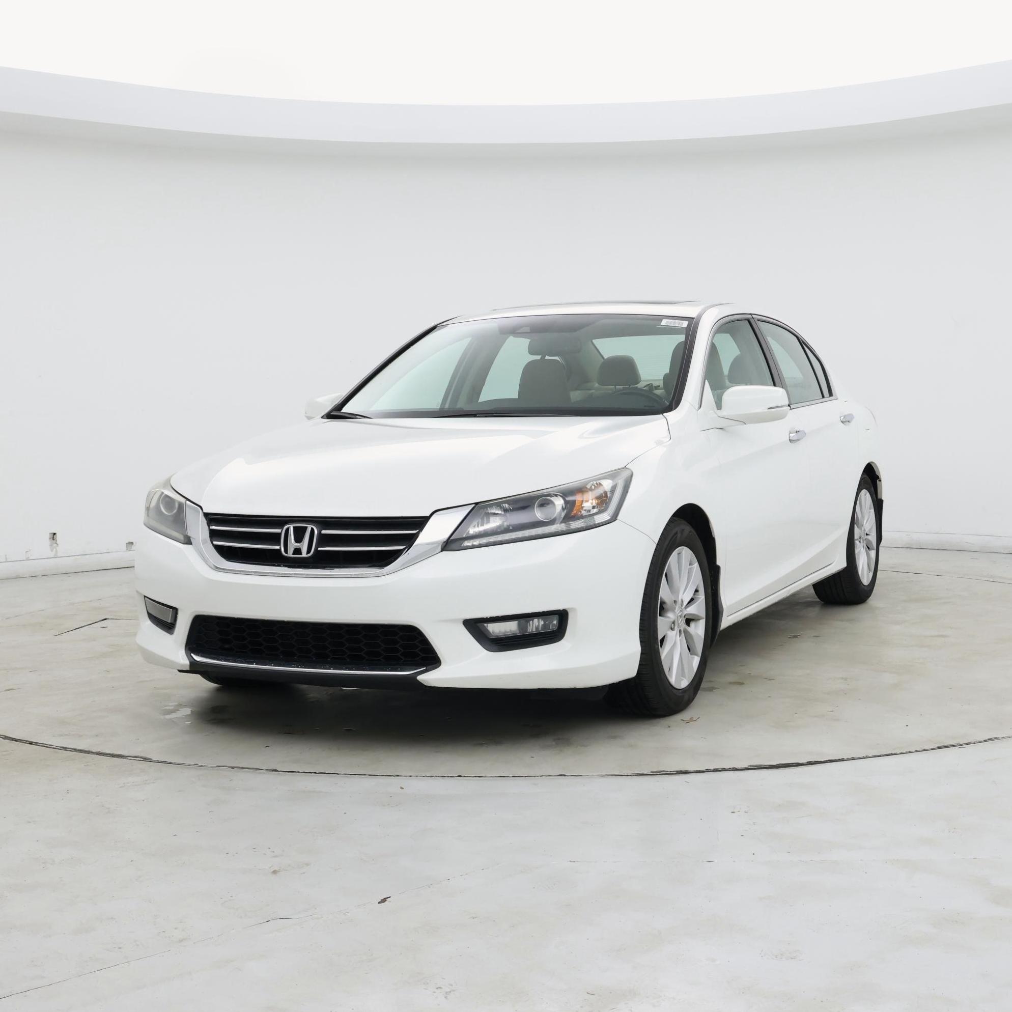 Thumbnail: 2015 Honda Accord - 4