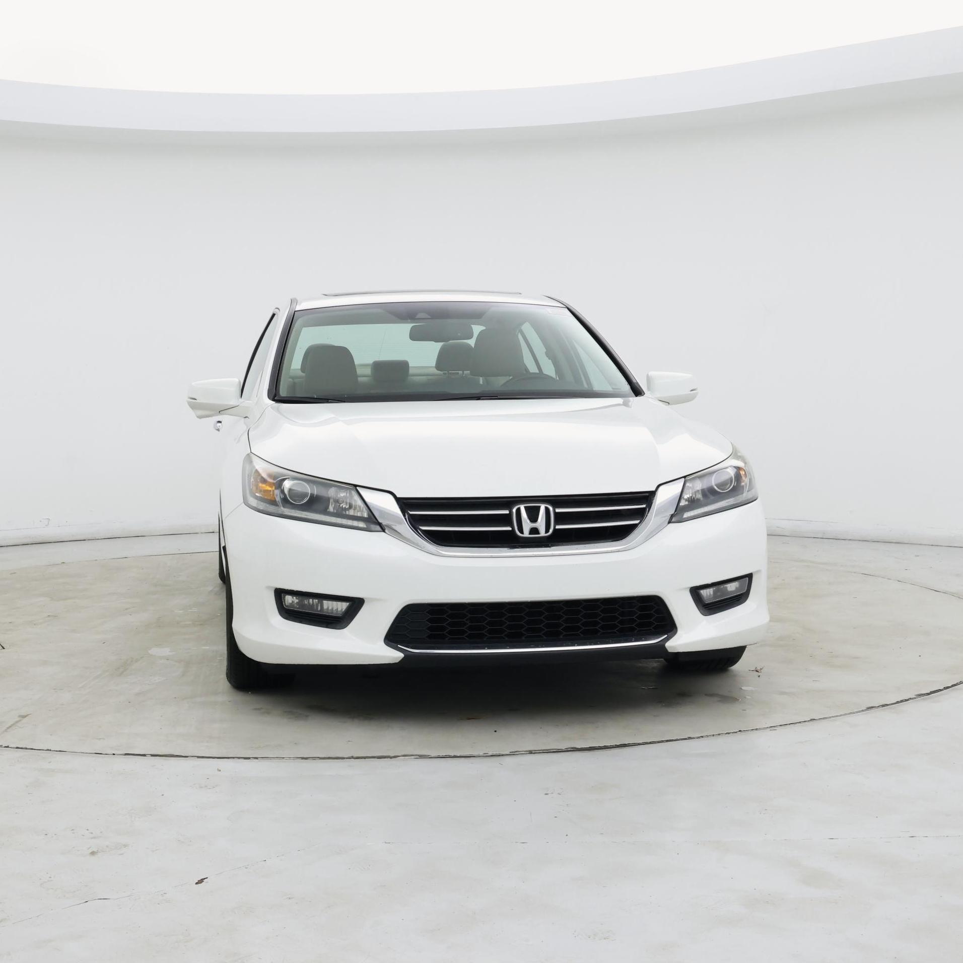 Thumbnail: 2015 Honda Accord - 5