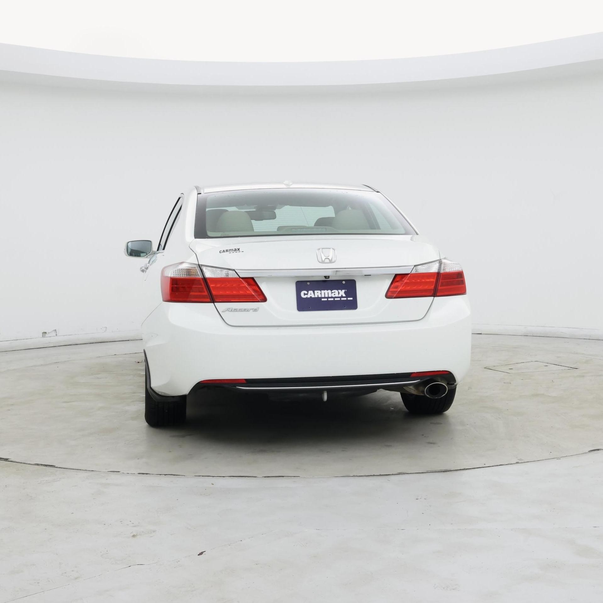 Thumbnail: 2015 Honda Accord - 6