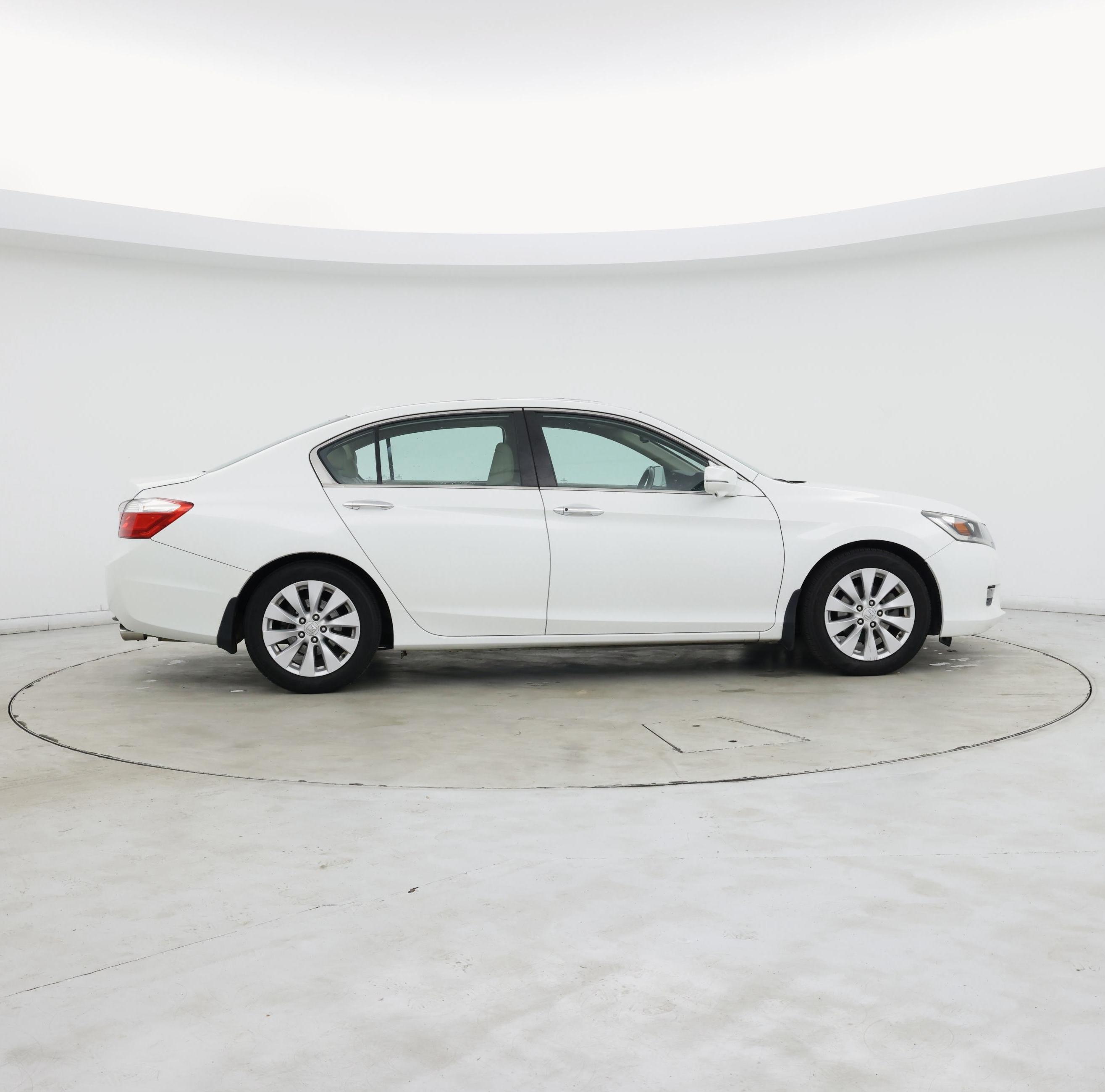 Thumbnail: 2015 Honda Accord - 7