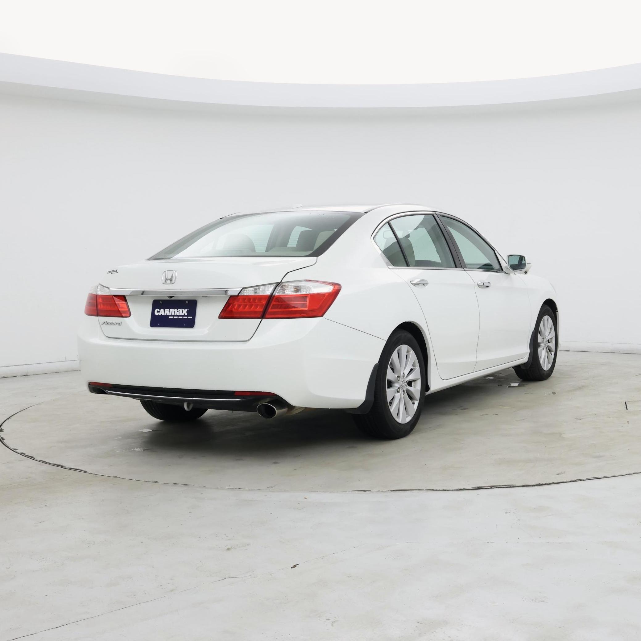 Thumbnail: 2015 Honda Accord - 8