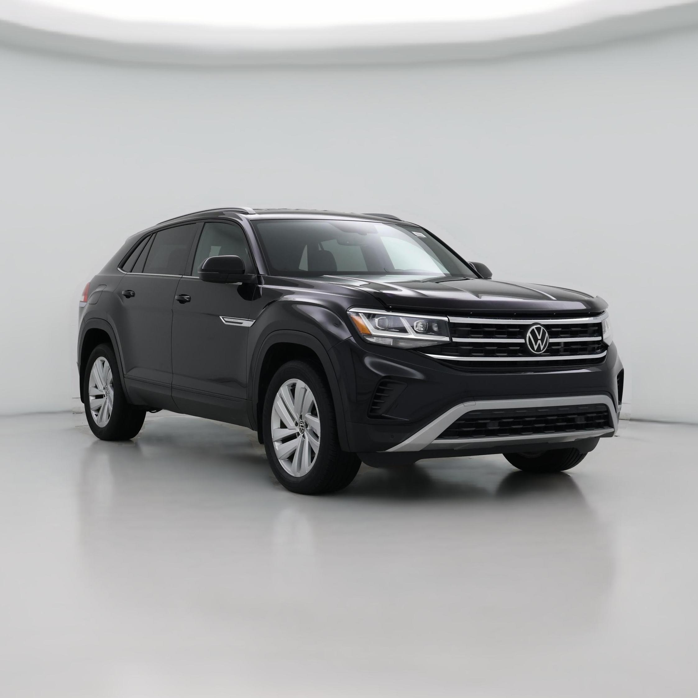 Thumbnail: 2021 Volkswagen Atlas - 1