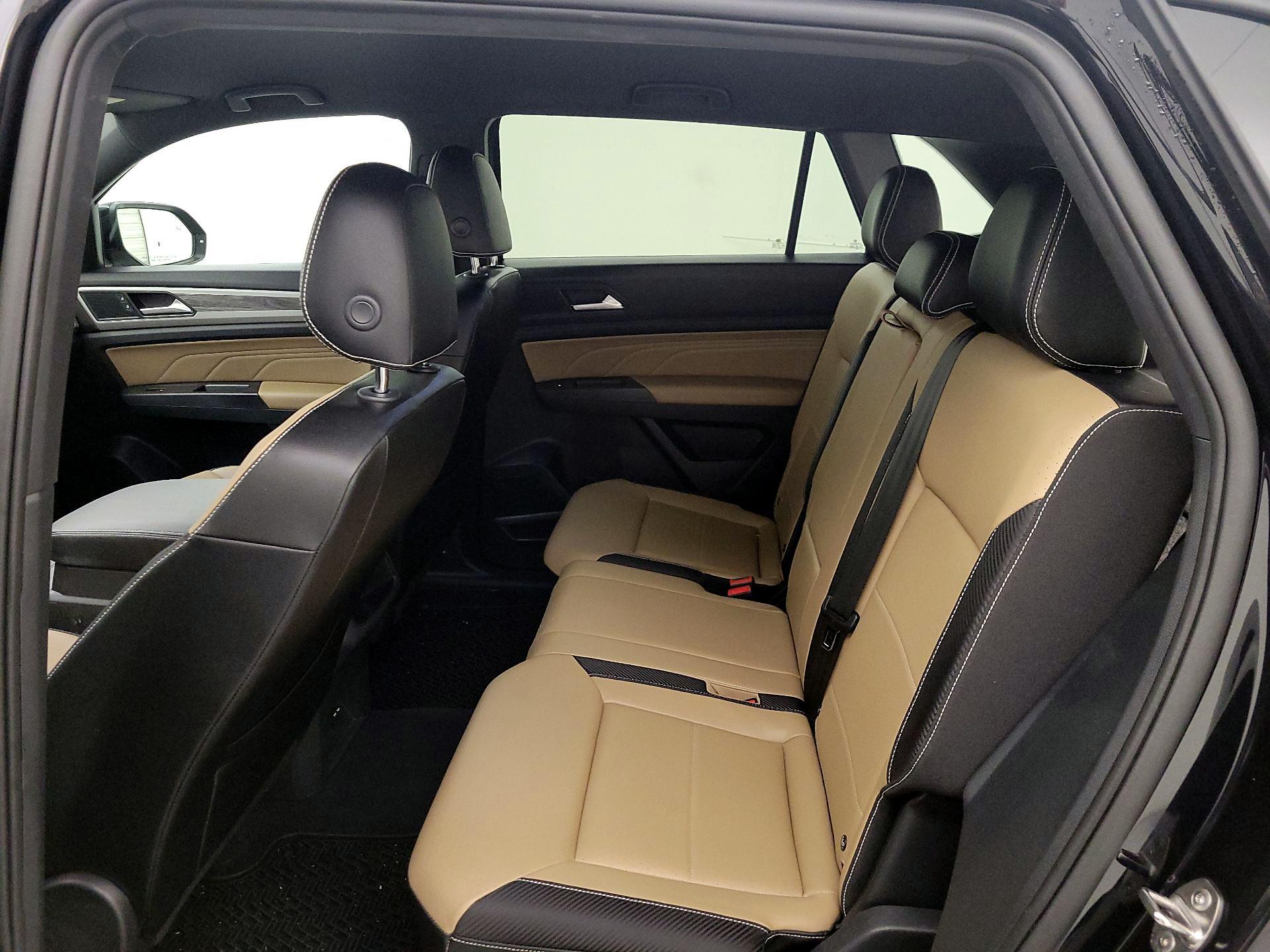 Thumbnail: 2021 Volkswagen Atlas - 19