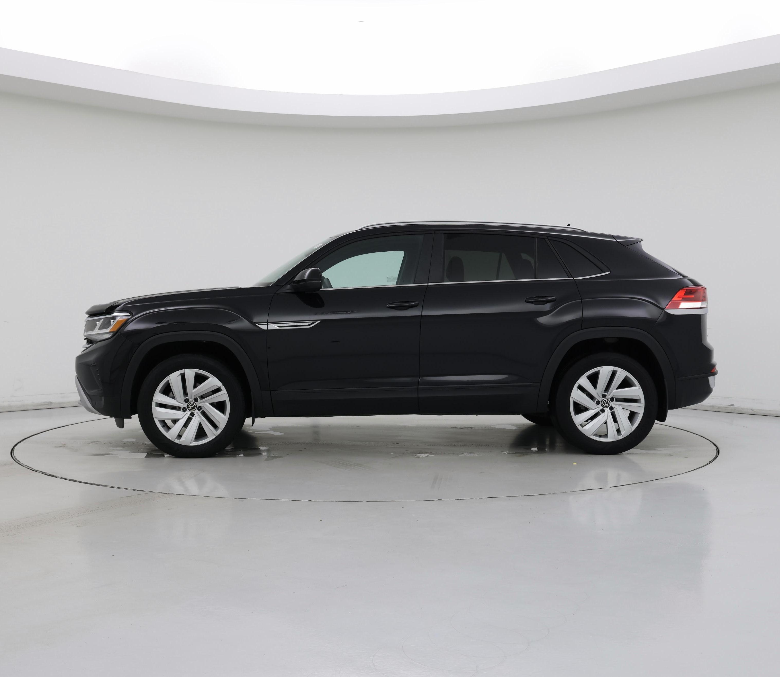 Thumbnail: 2021 Volkswagen Atlas - 3