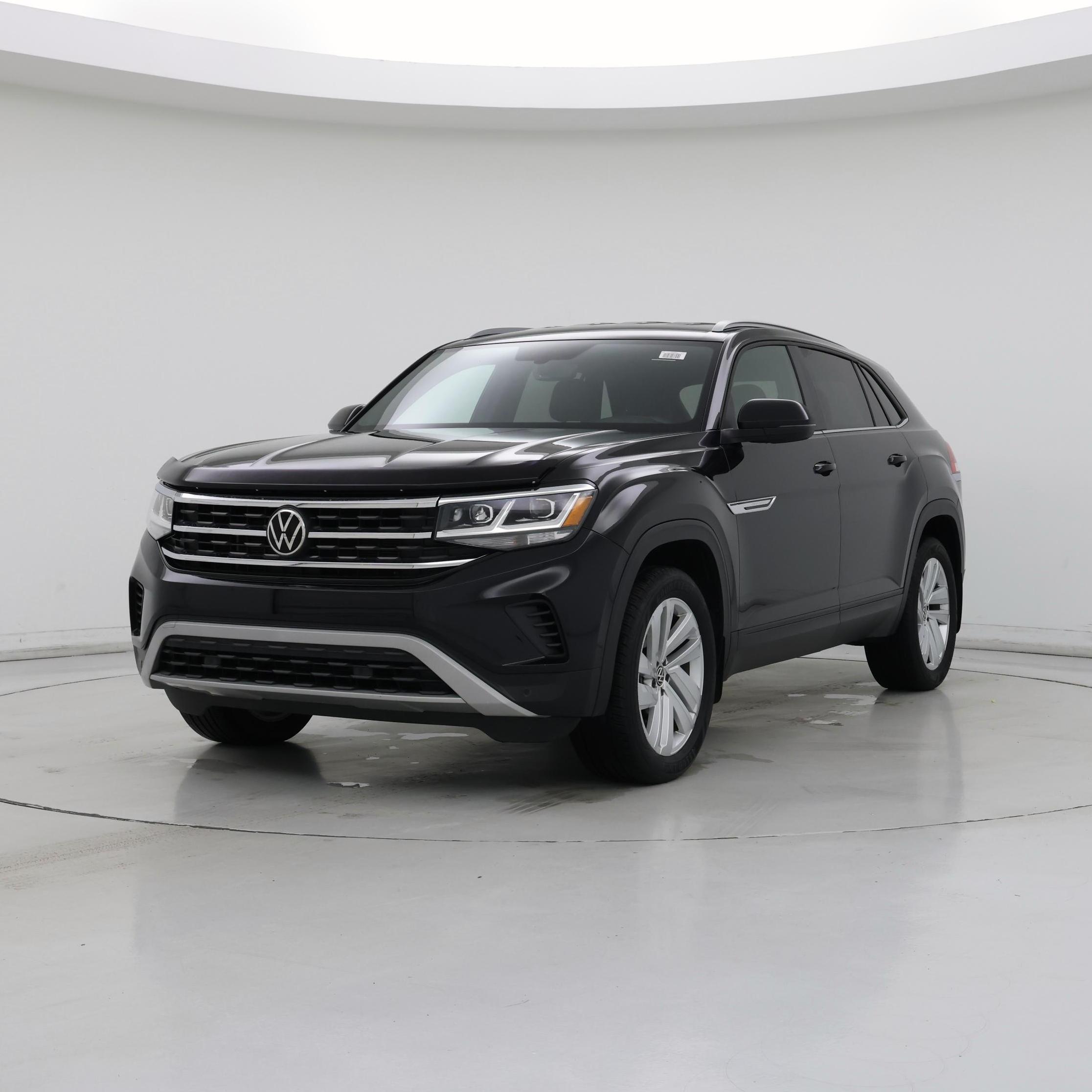 Thumbnail: 2021 Volkswagen Atlas - 4