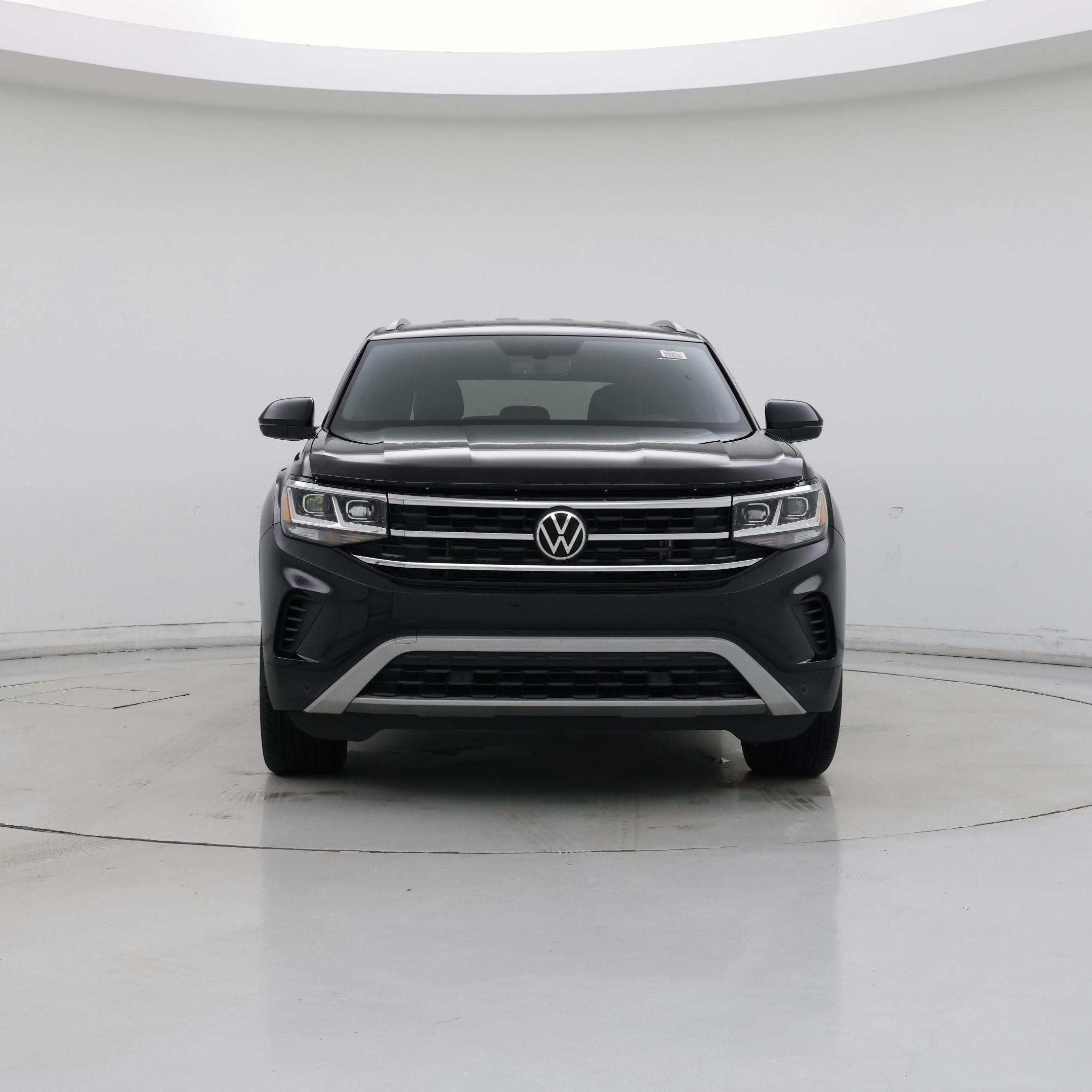 Thumbnail: 2021 Volkswagen Atlas - 5