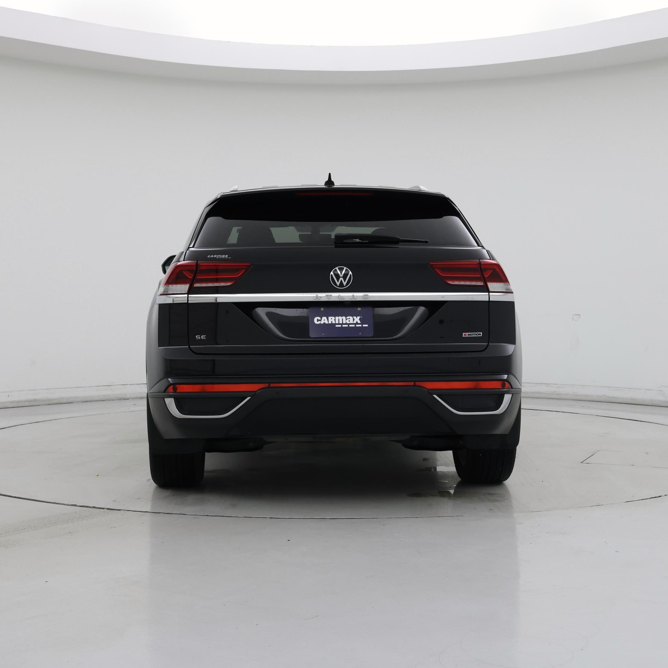 Thumbnail: 2021 Volkswagen Atlas - 6