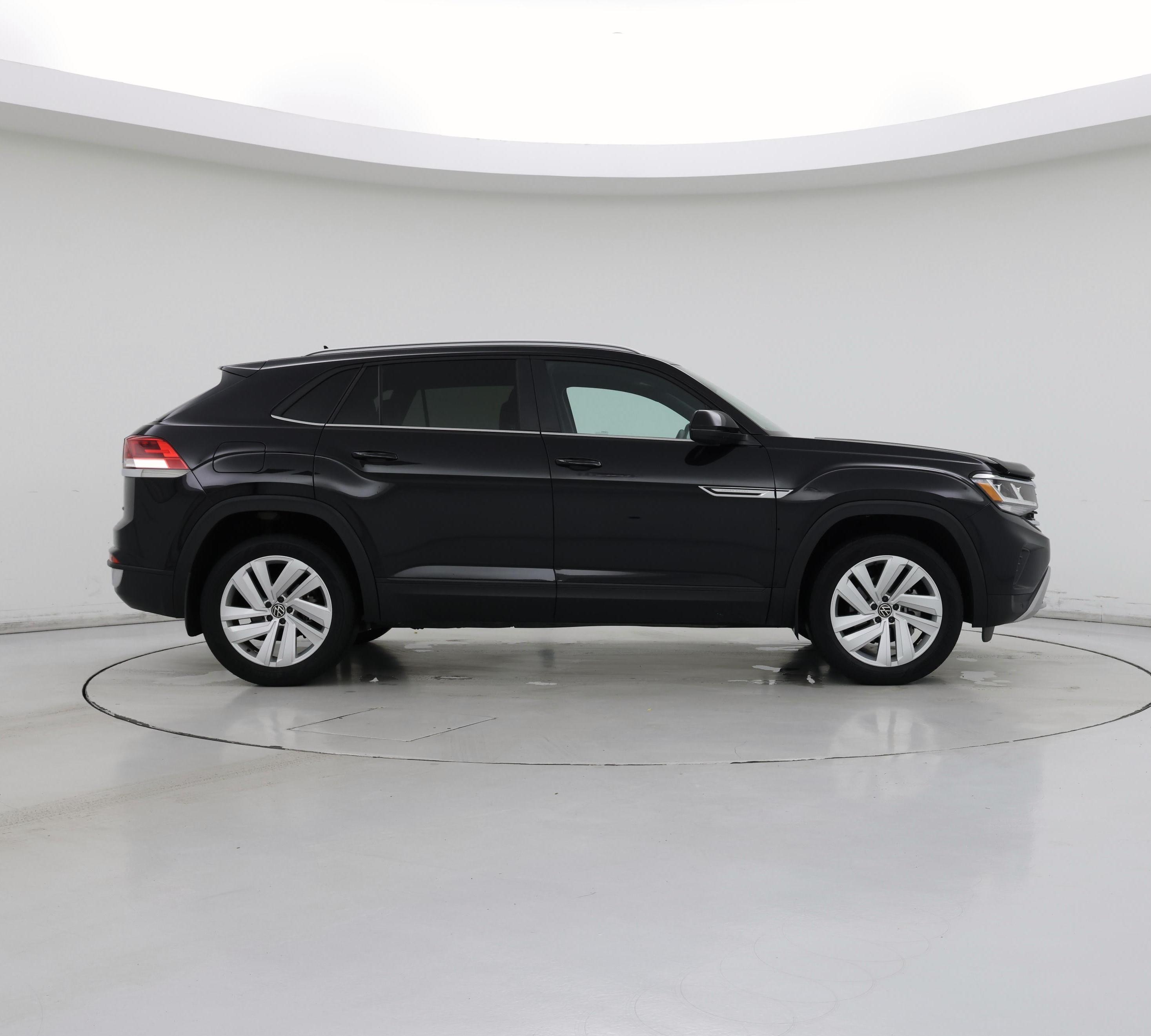 Thumbnail: 2021 Volkswagen Atlas - 7