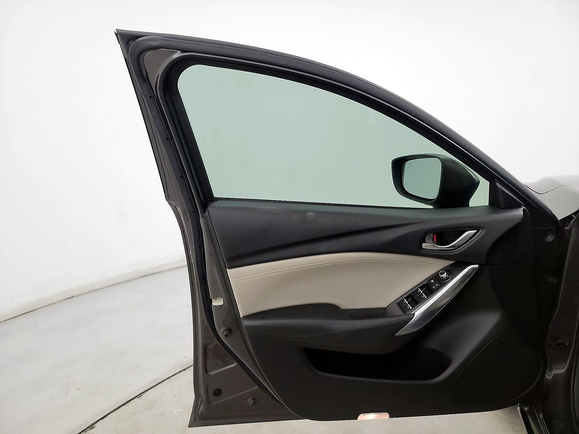 Thumbnail: 2017 Mazda Mazda6 - 12