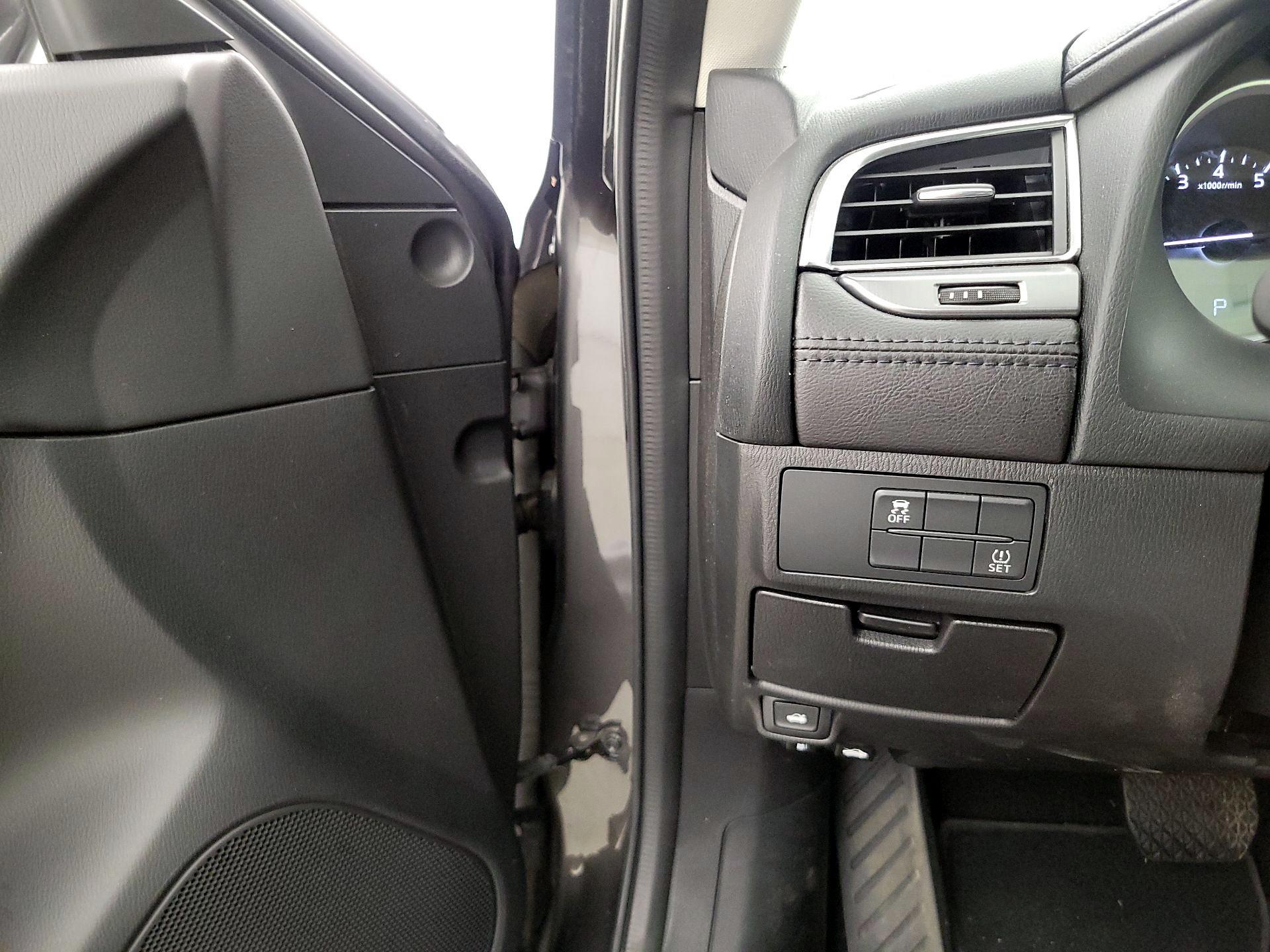 Thumbnail: 2017 Mazda Mazda6 - 13