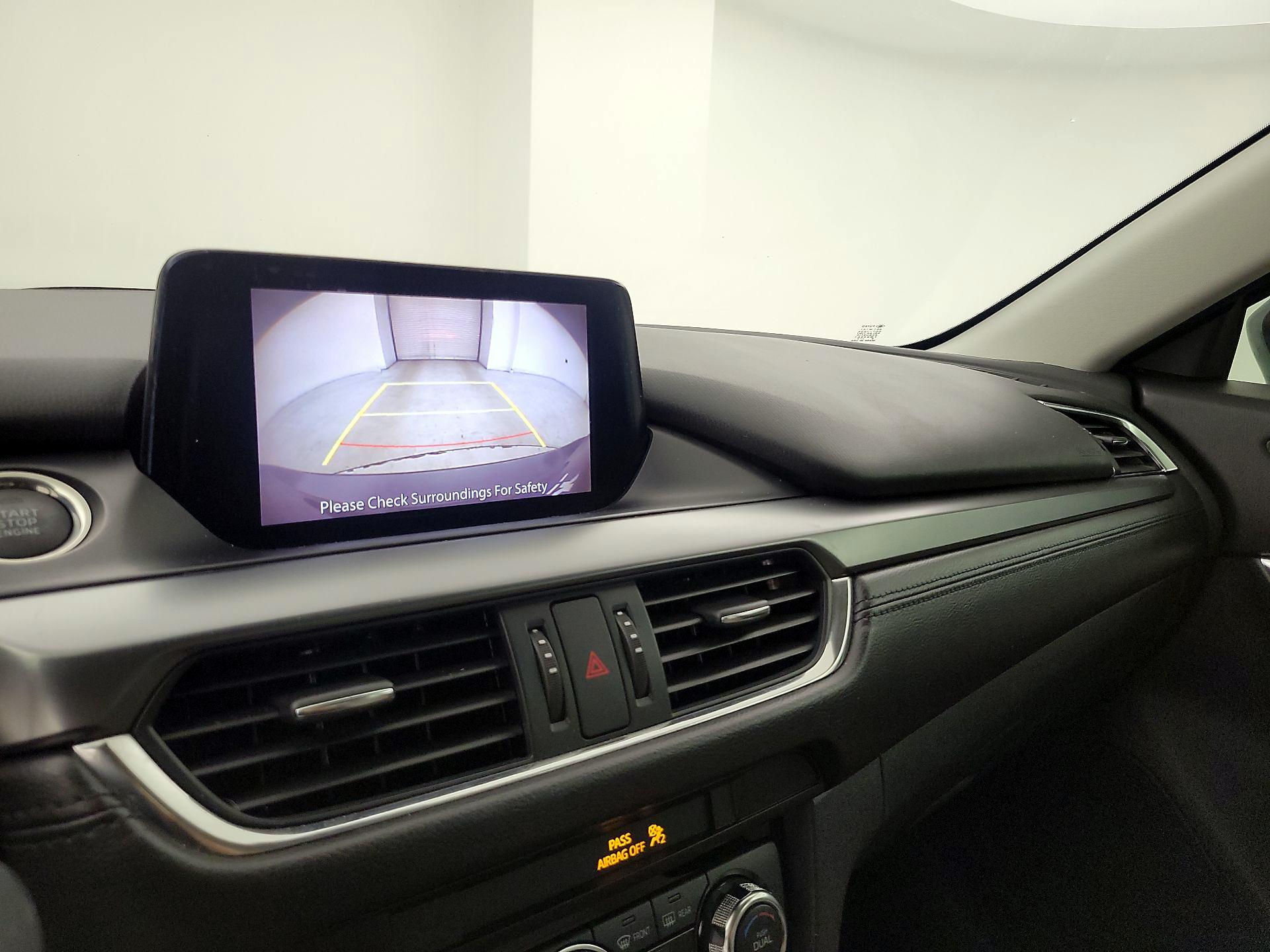 Thumbnail: 2017 Mazda Mazda6 - 14