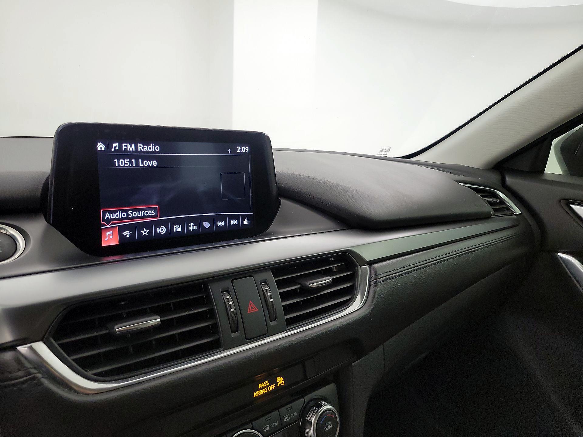 Thumbnail: 2017 Mazda Mazda6 - 15