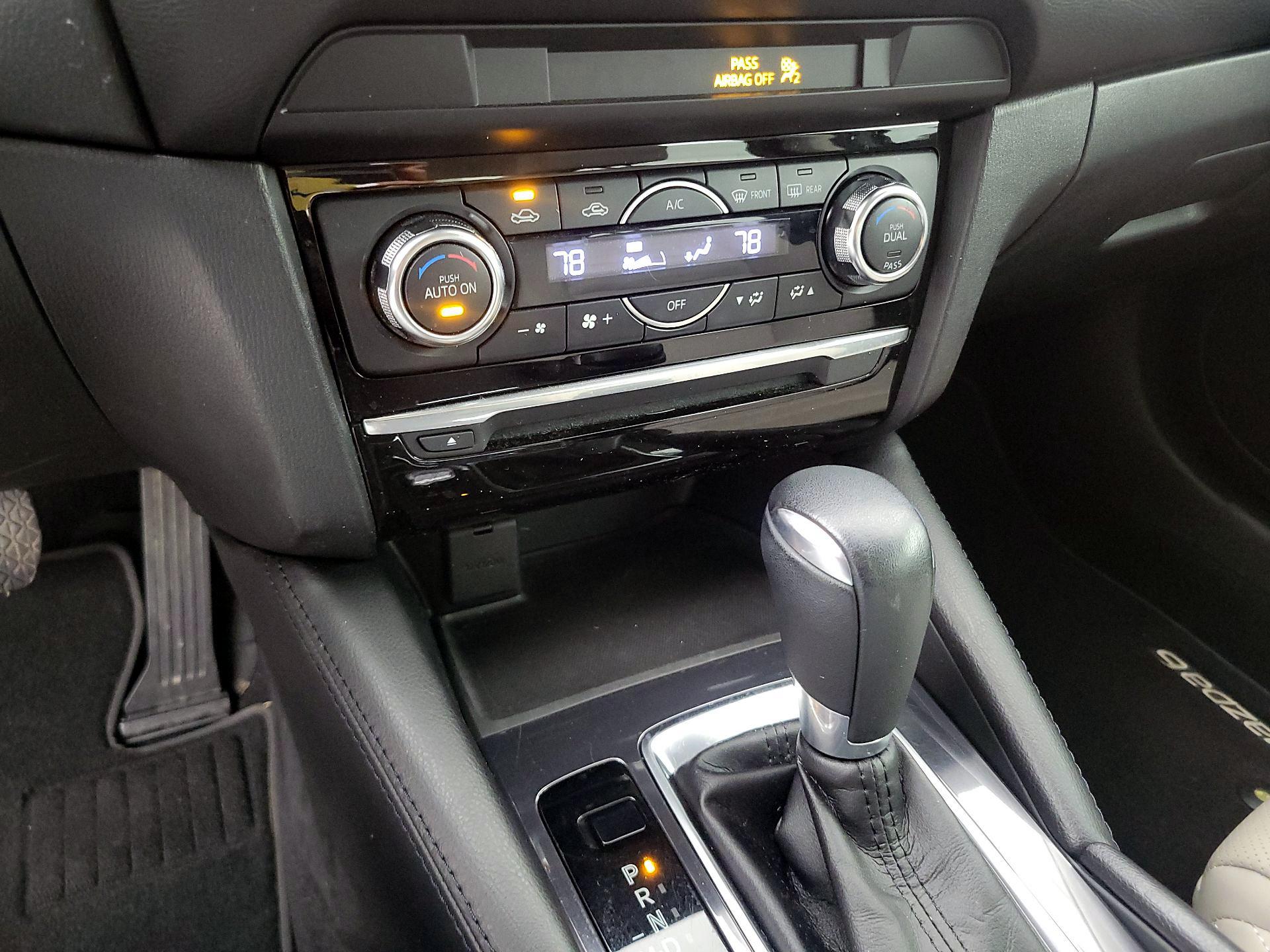 Thumbnail: 2017 Mazda Mazda6 - 16