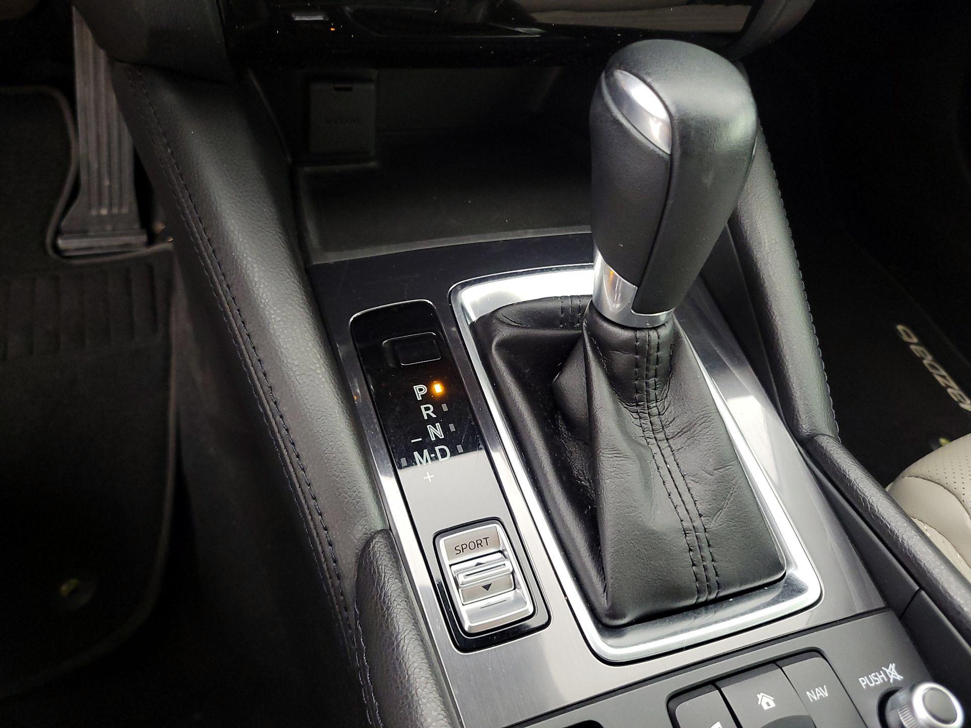 Thumbnail: 2017 Mazda Mazda6 - 17