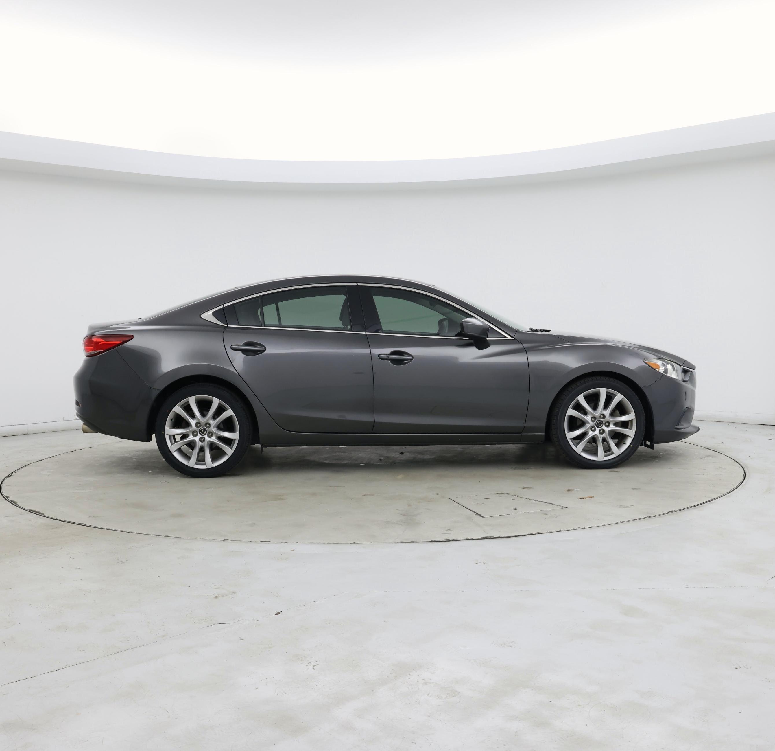 Thumbnail: 2017 Mazda Mazda6 - 7