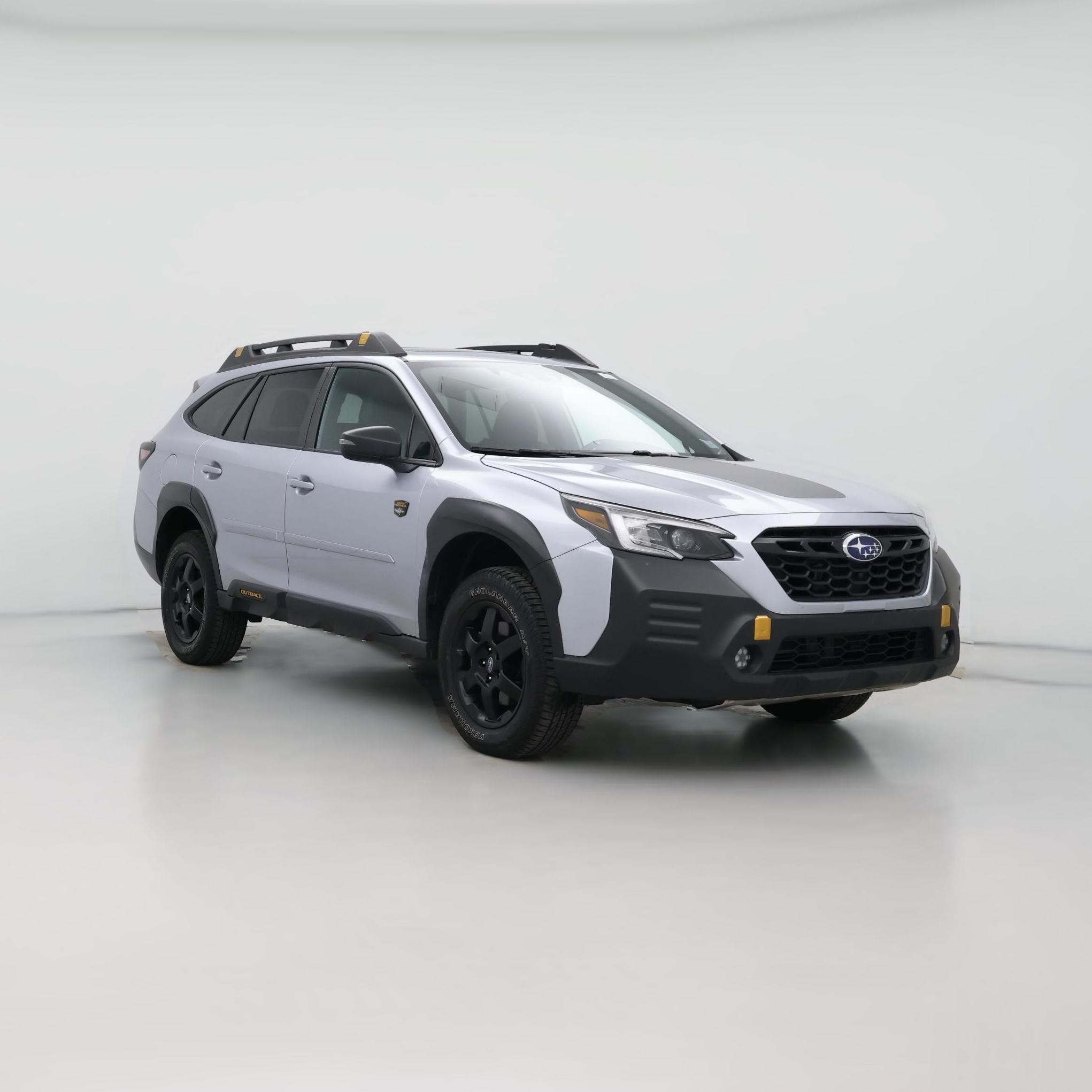 Thumbnail: 2023 Subaru Outback - 1