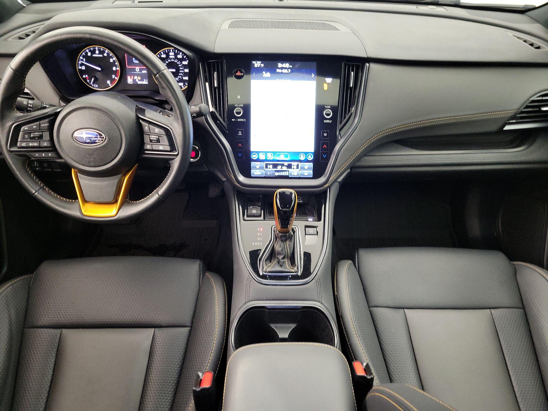 Thumbnail: 2023 Subaru Outback - 9