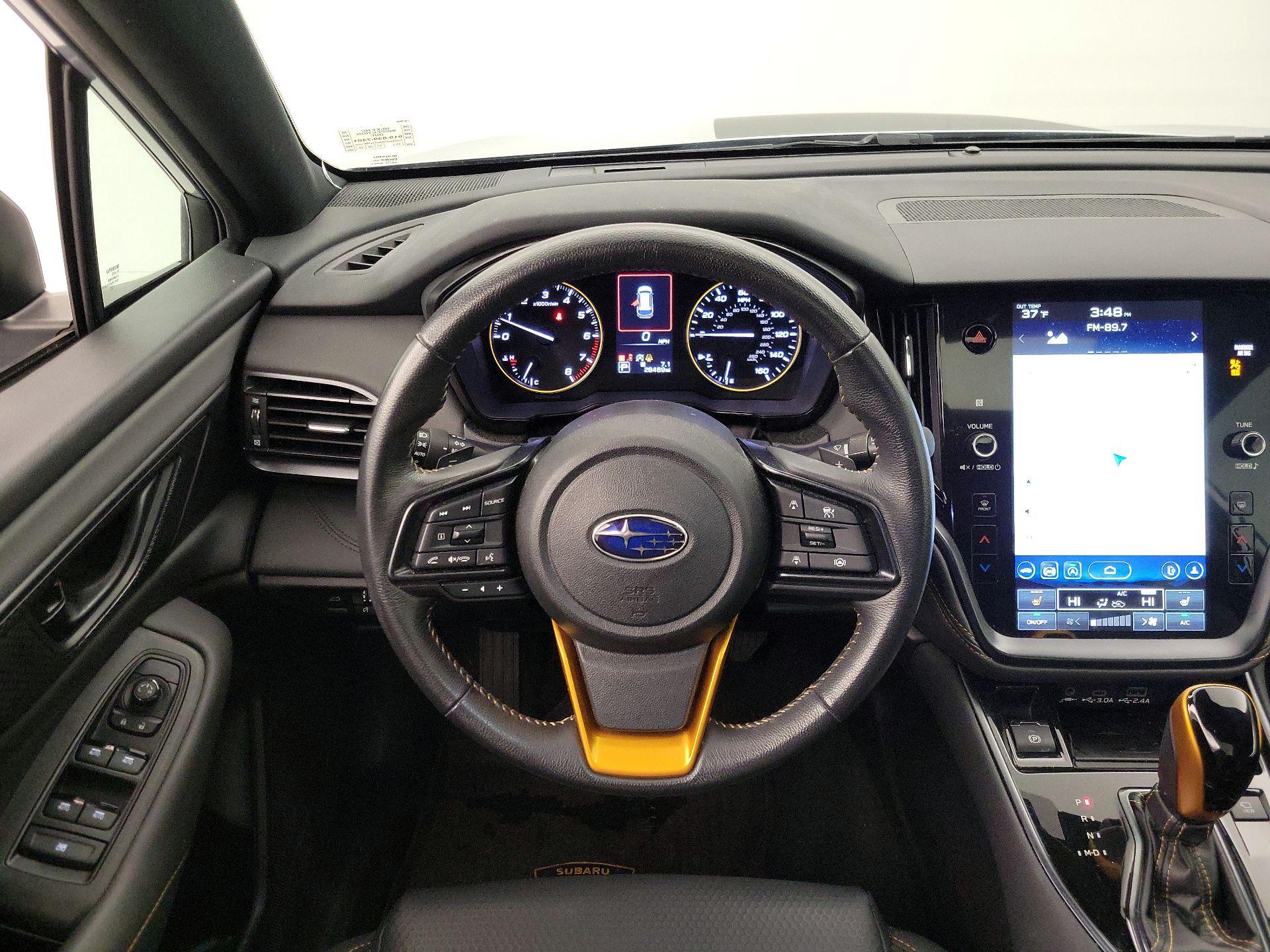 Thumbnail: 2023 Subaru Outback - 10