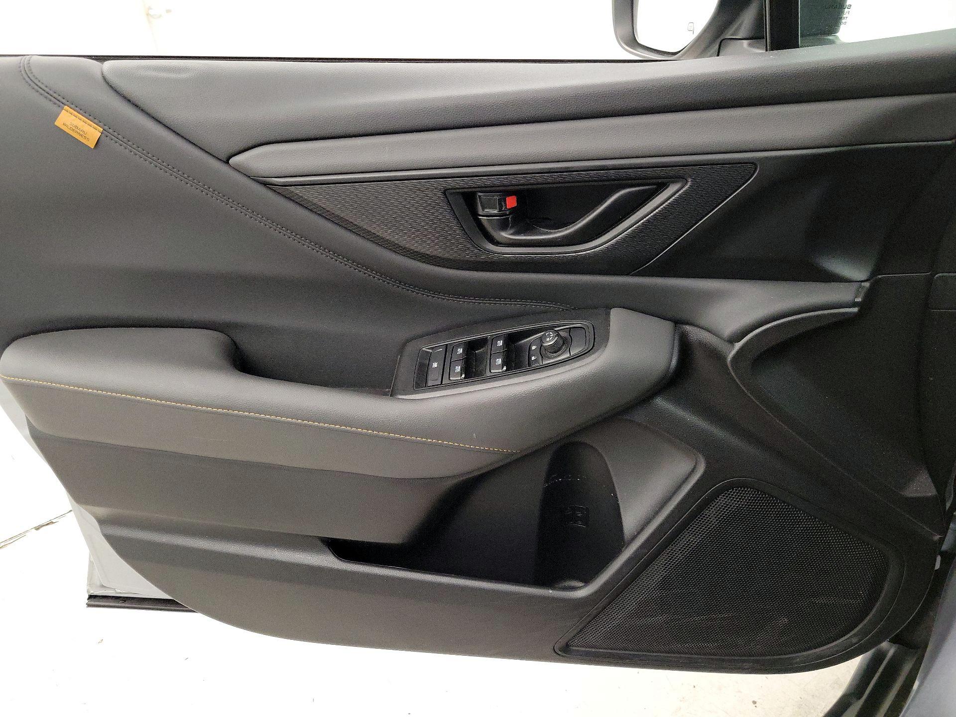 Thumbnail: 2023 Subaru Outback - 12