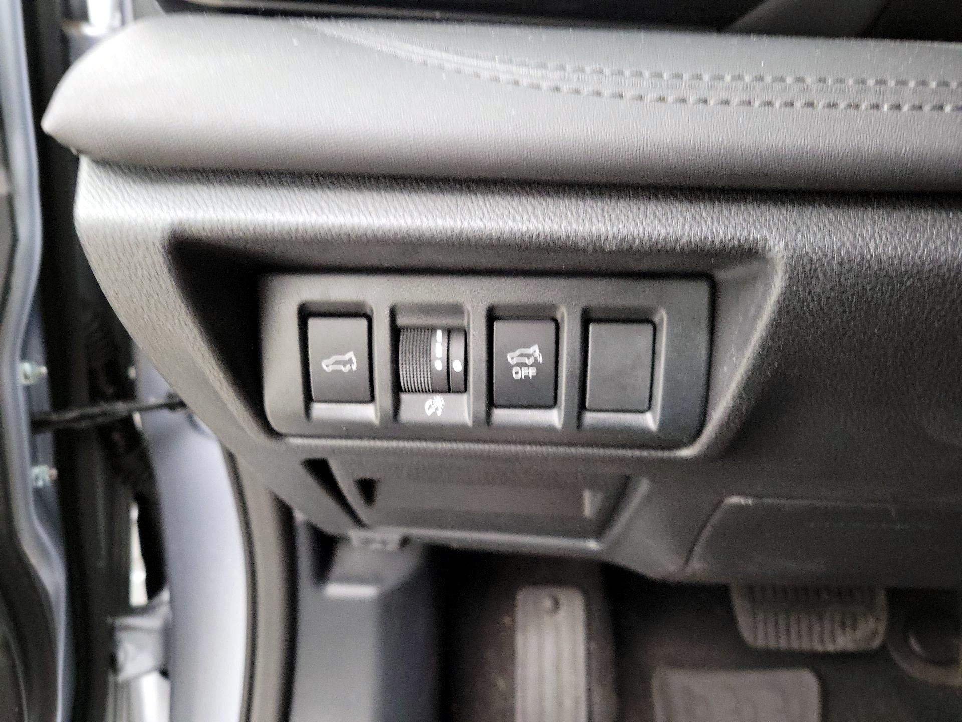 Thumbnail: 2023 Subaru Outback - 13